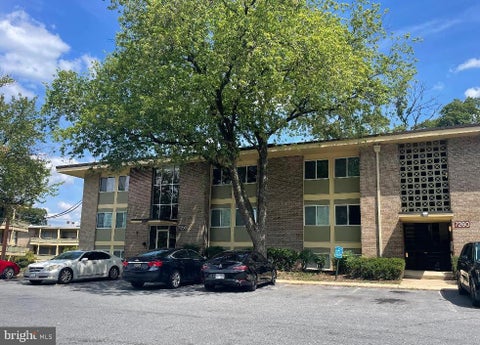 Condo For Sale - 7258 Donnell Place #C1<br/> DISTRICT HEIGHTS, MD 20747