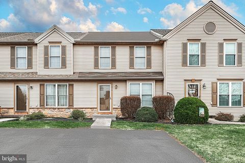 Photo of 213 ALBRIGHT AVE, LANCASTER, PA 17603 (MLS # PALA2031786)