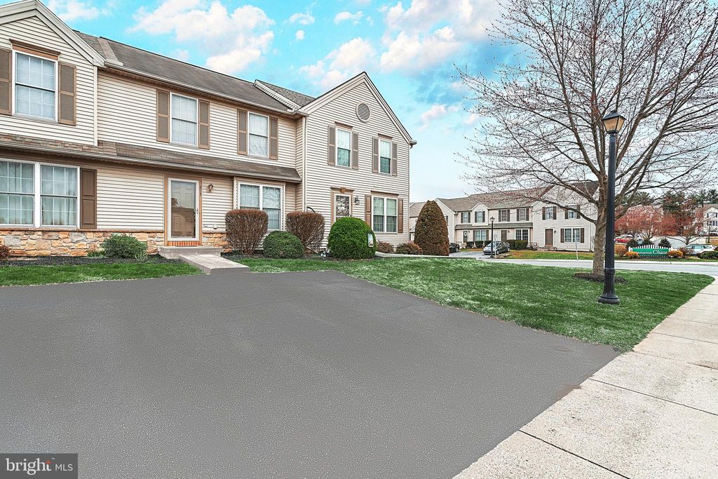 Photo of 213 ALBRIGHT AVE, LANCASTER, PA 17603 (MLS # PALA2031786)