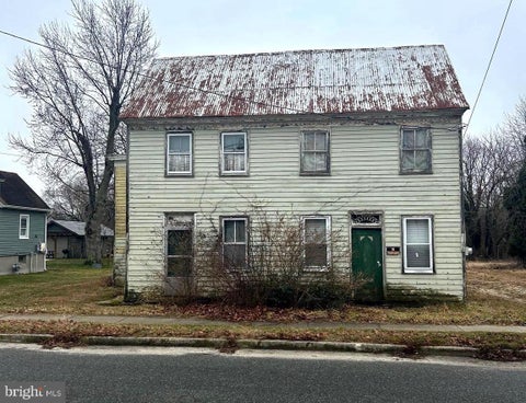 Homes For Sale - 914 Main Street<br/> PORT NORRIS, NJ 08349
