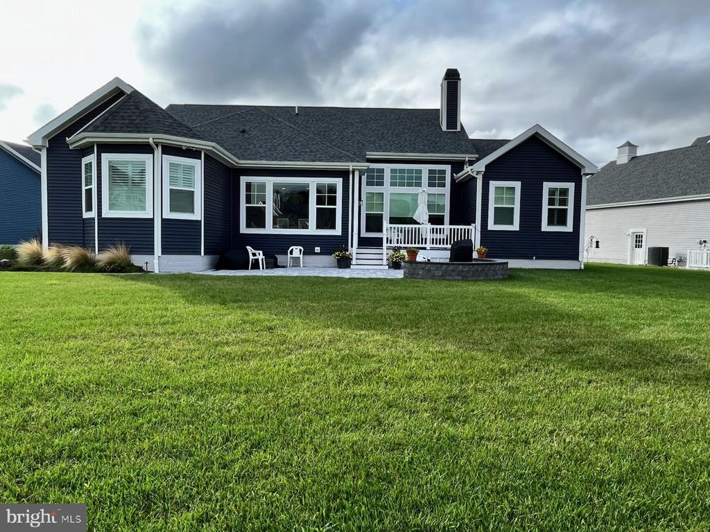 Photo of 24178 Bunting Circle, HARBESON, DE 19951 (MLS # DESU2110098)