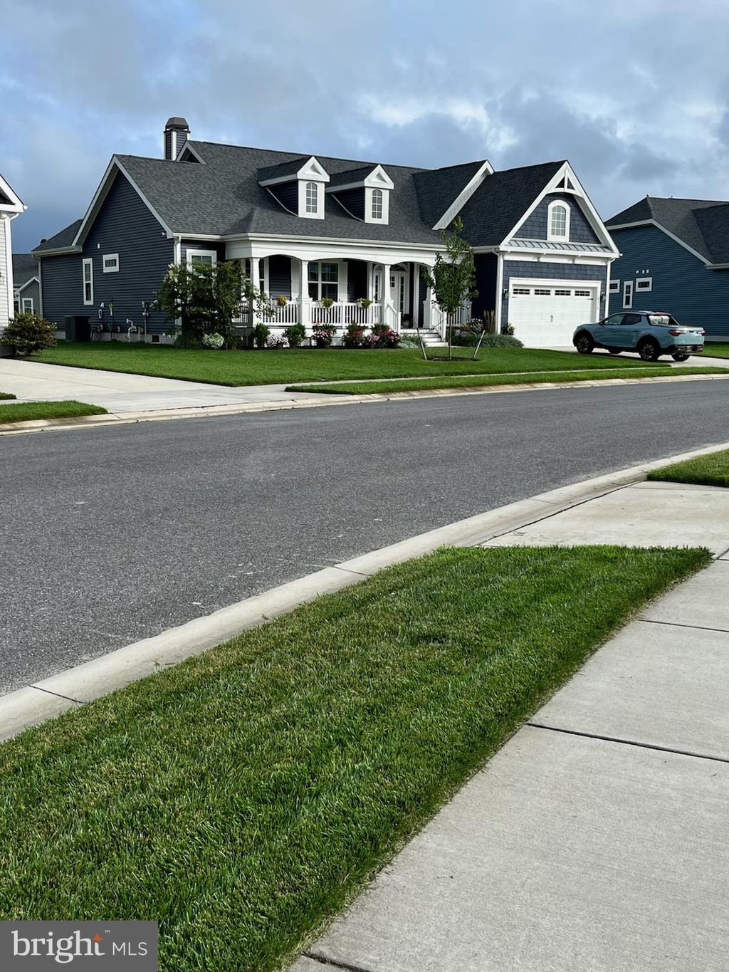 Photo of 24178 Bunting Circle, HARBESON, DE 19951 (MLS # DESU2110098)