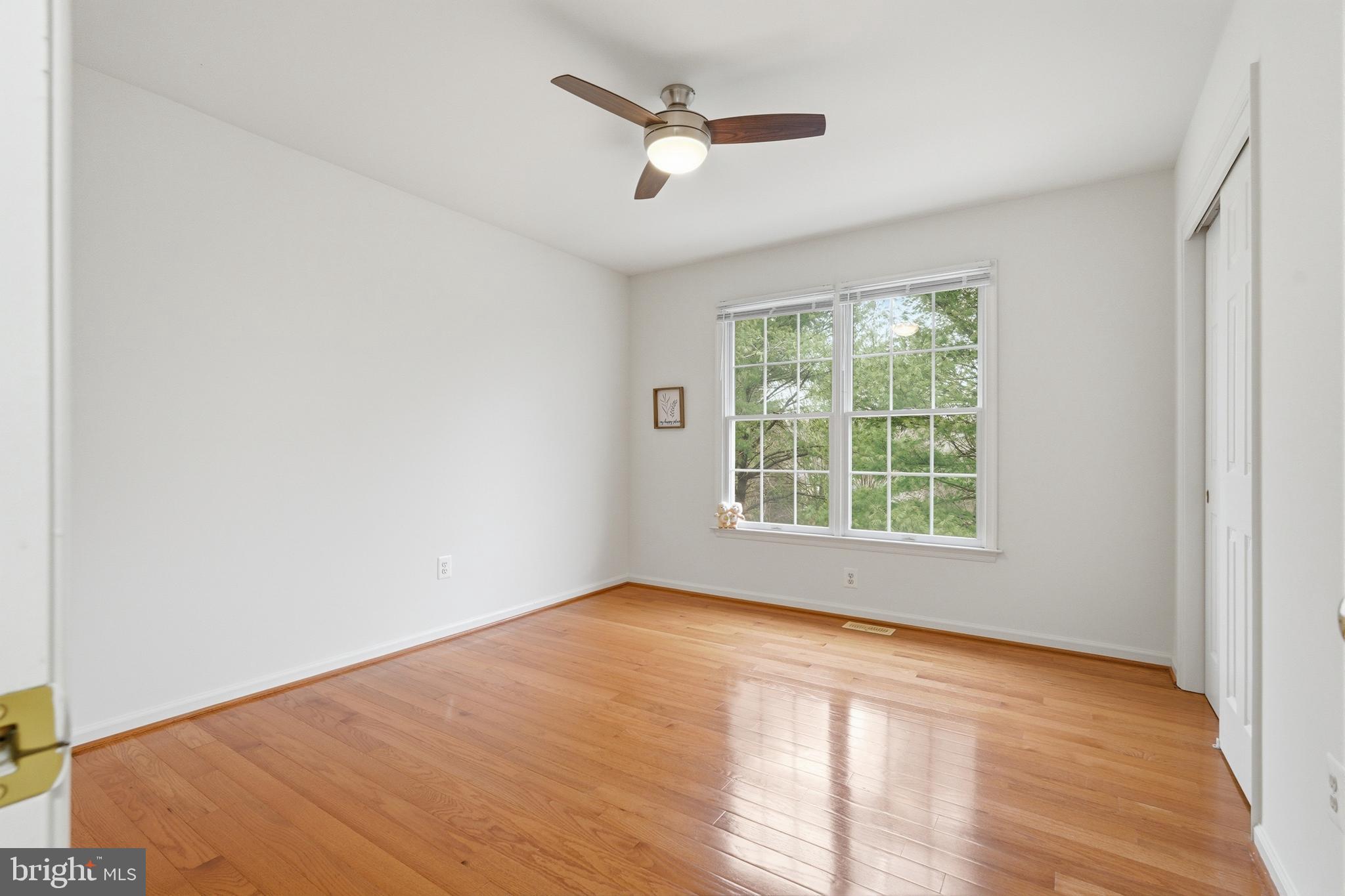 VILLAGE OF RIVER HILL - Residential