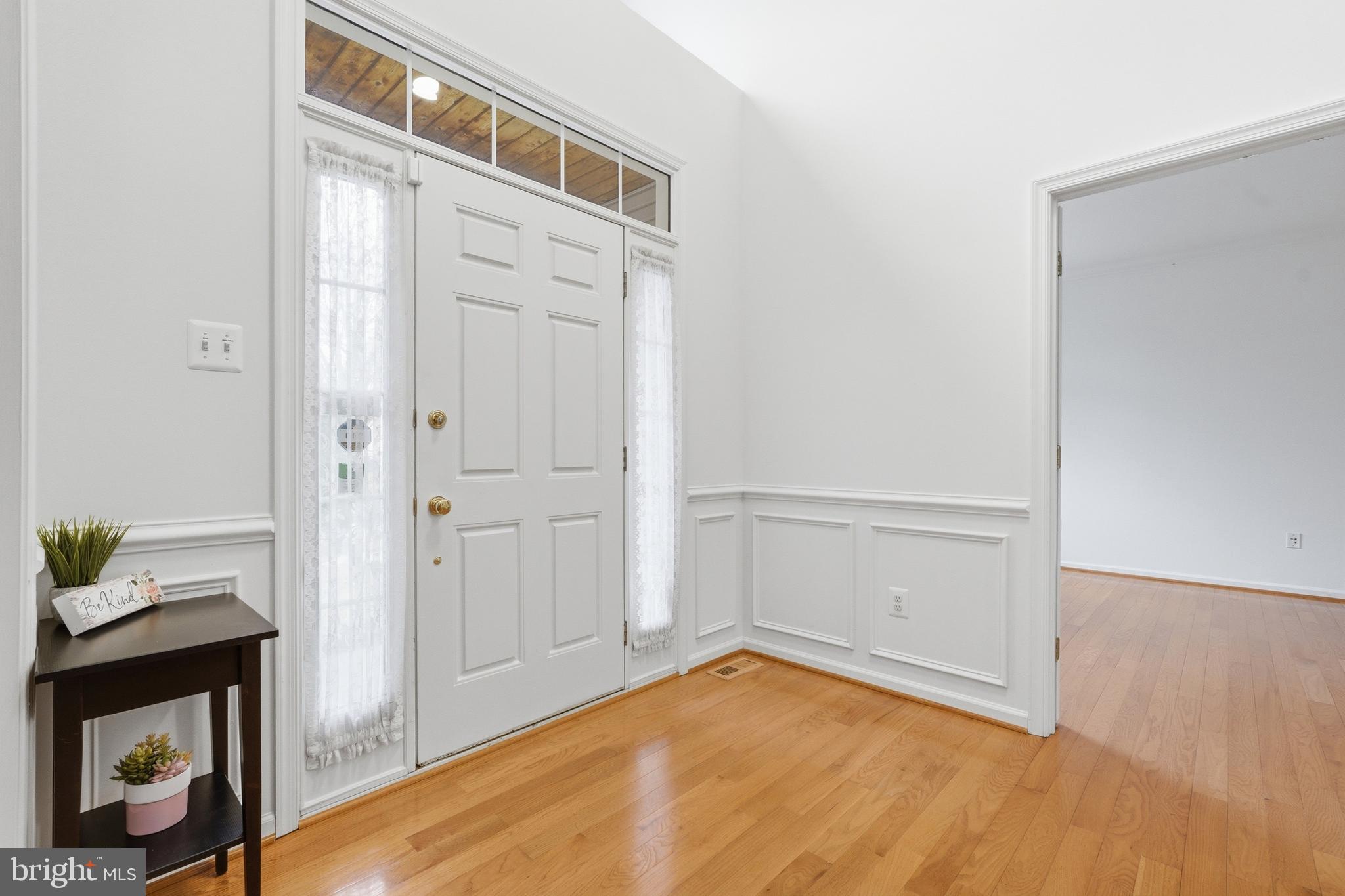 VILLAGE OF RIVER HILL - Residential