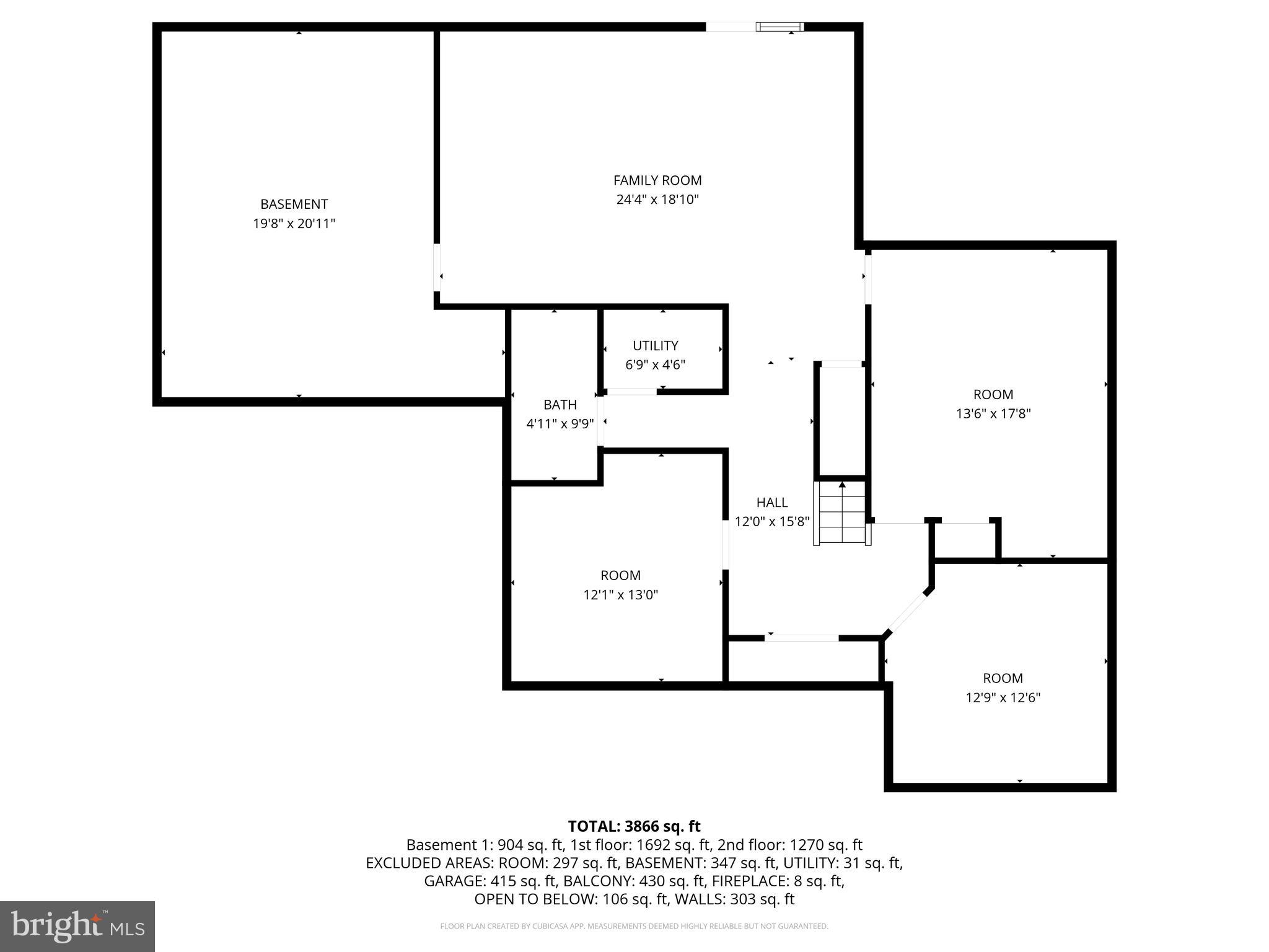 VILLAGE OF RIVER HILL - Residential