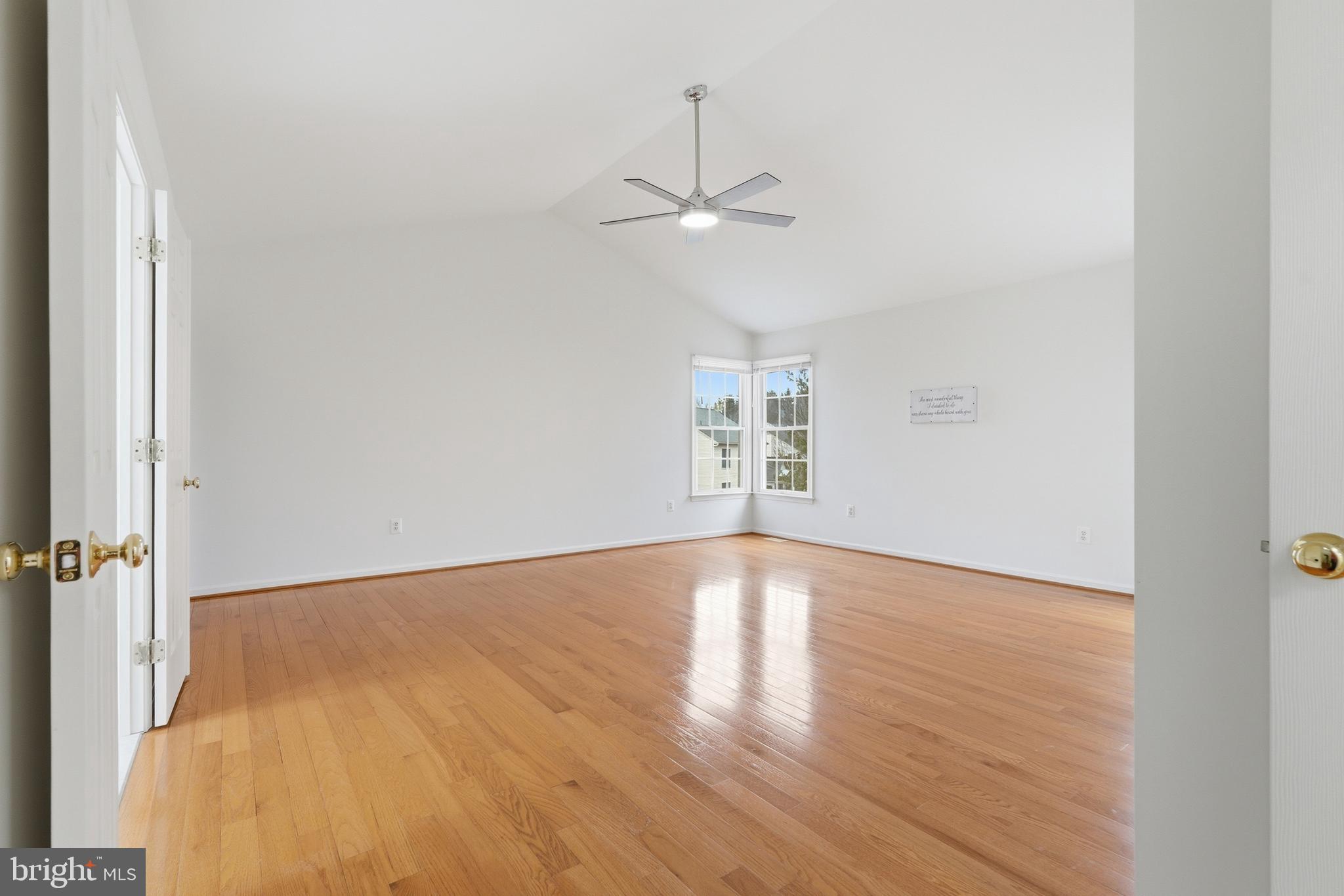 VILLAGE OF RIVER HILL - Residential