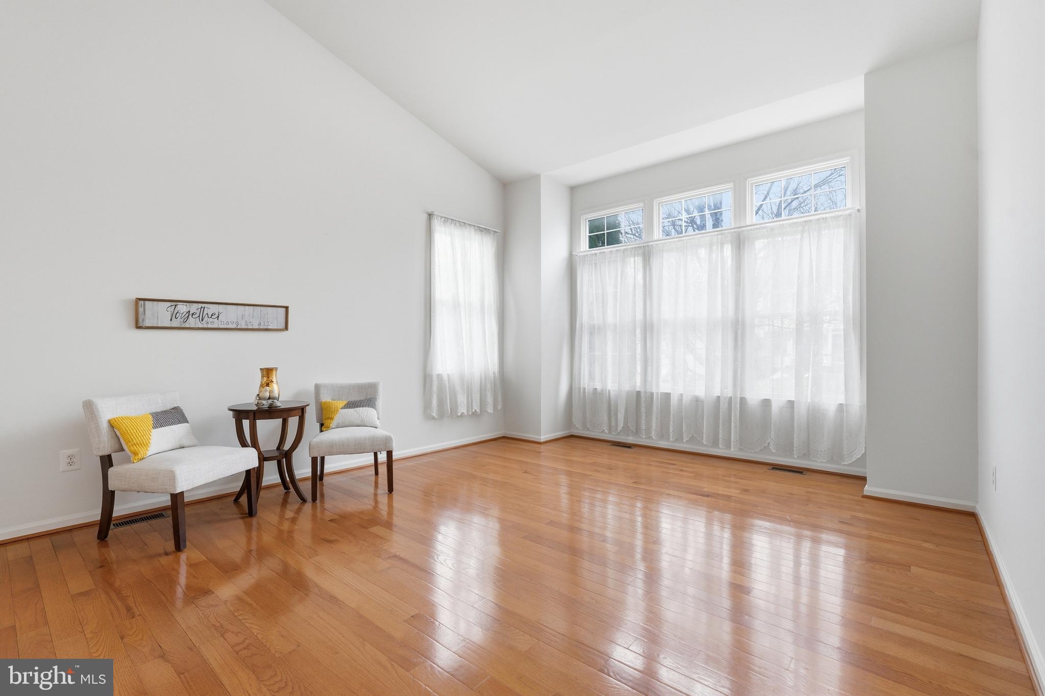 VILLAGE OF RIVER HILL - Residential