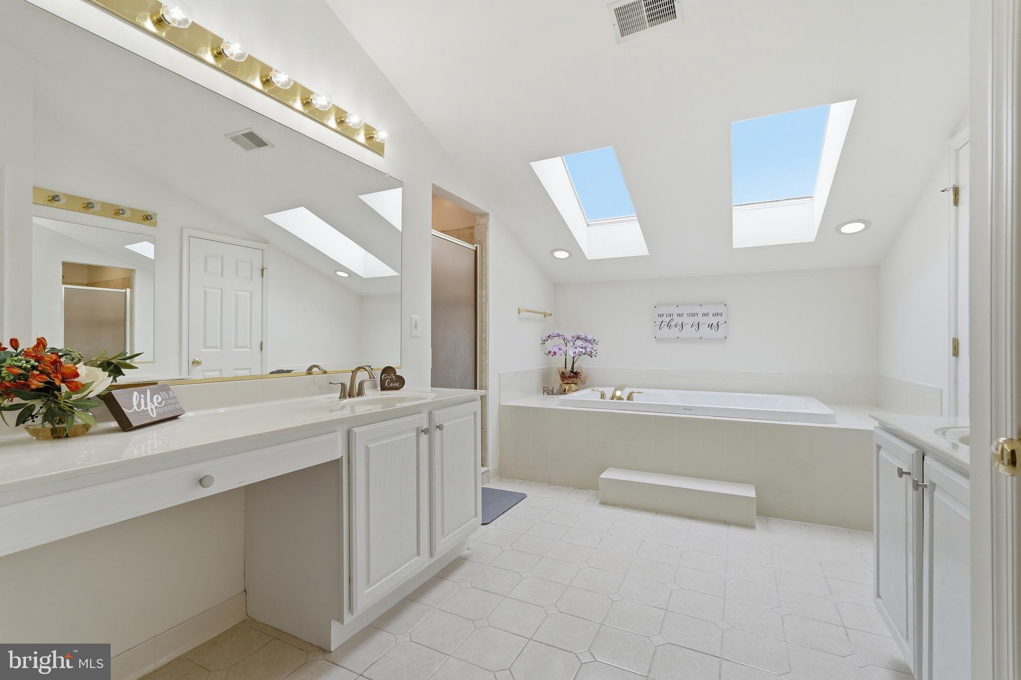 VILLAGE OF RIVER HILL - Residential