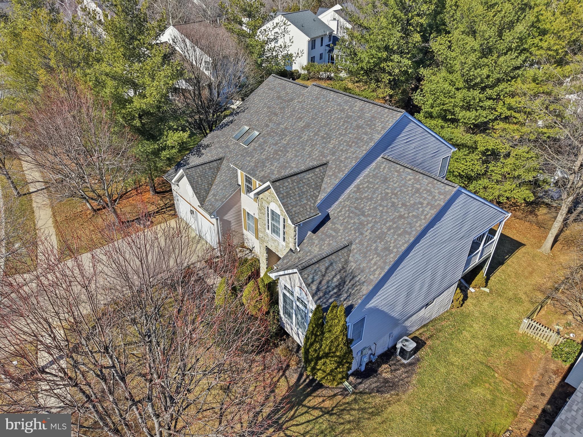 VILLAGE OF RIVER HILL - Residential