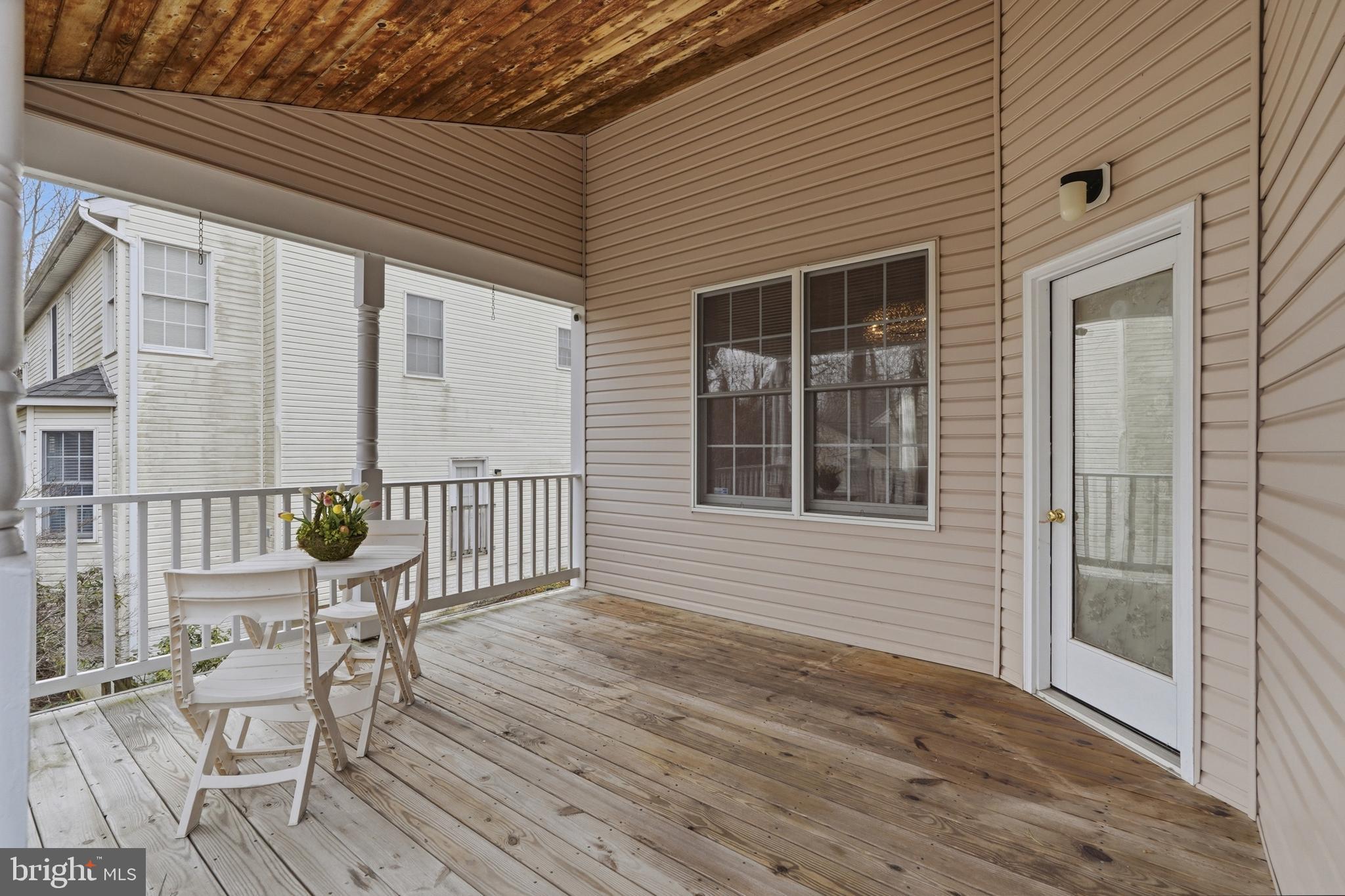 VILLAGE OF RIVER HILL - Residential