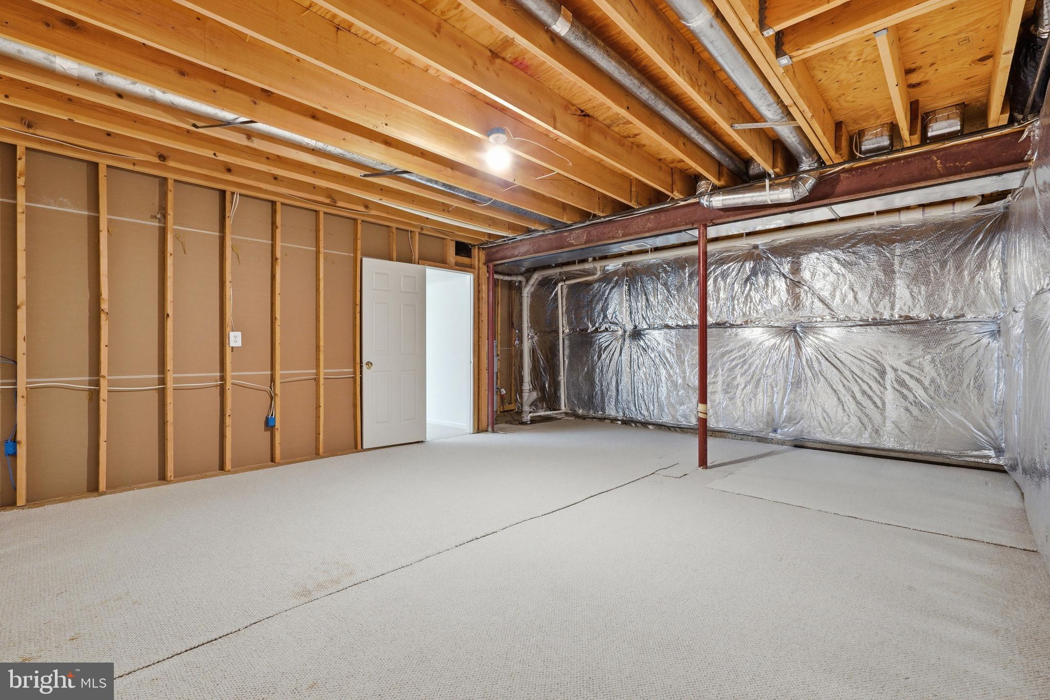 VILLAGE OF RIVER HILL - Residential