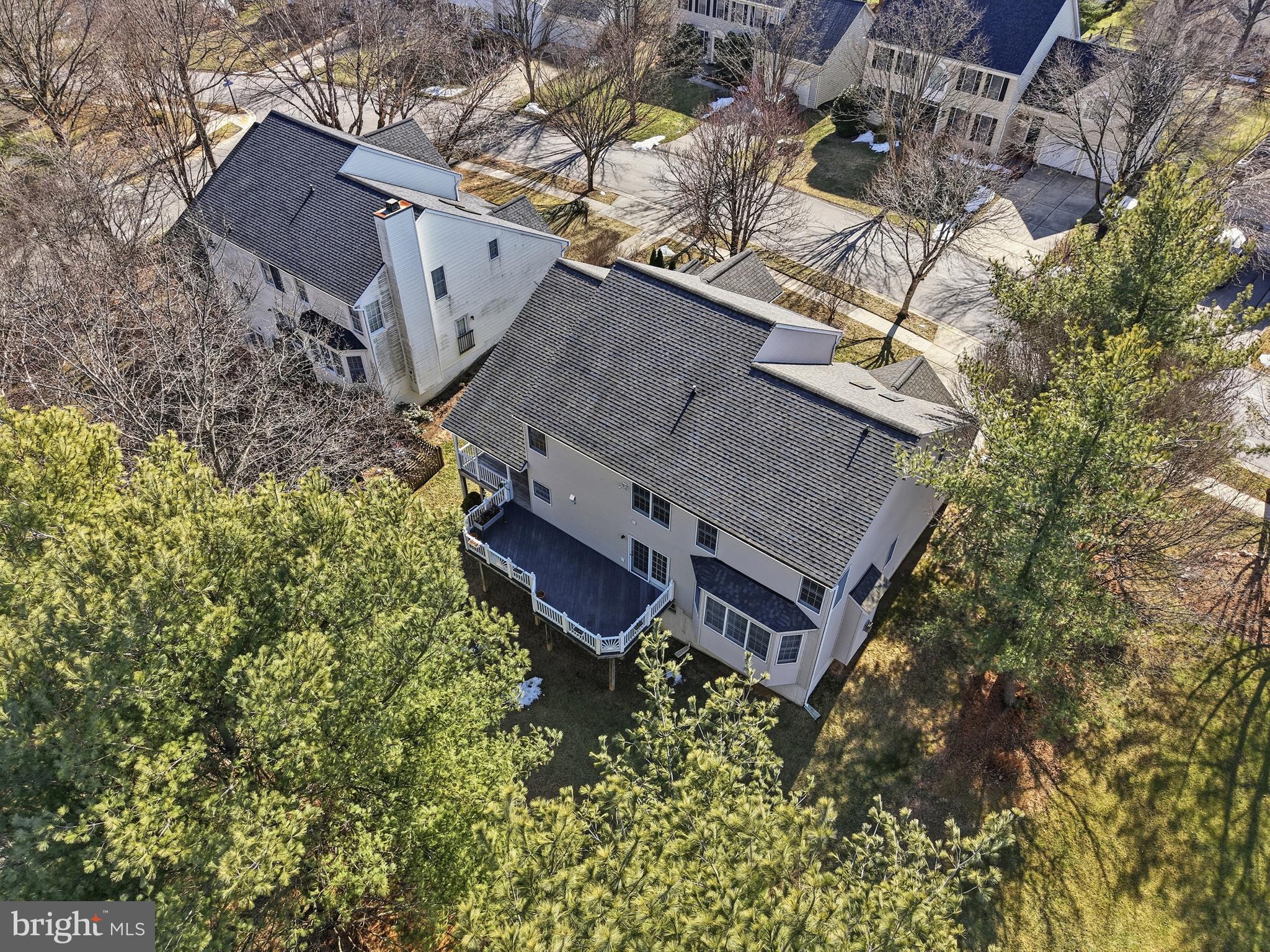 VILLAGE OF RIVER HILL - Residential