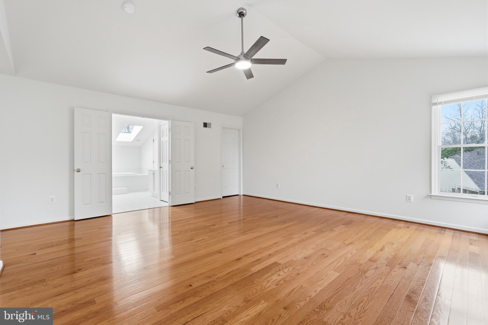 VILLAGE OF RIVER HILL - Residential