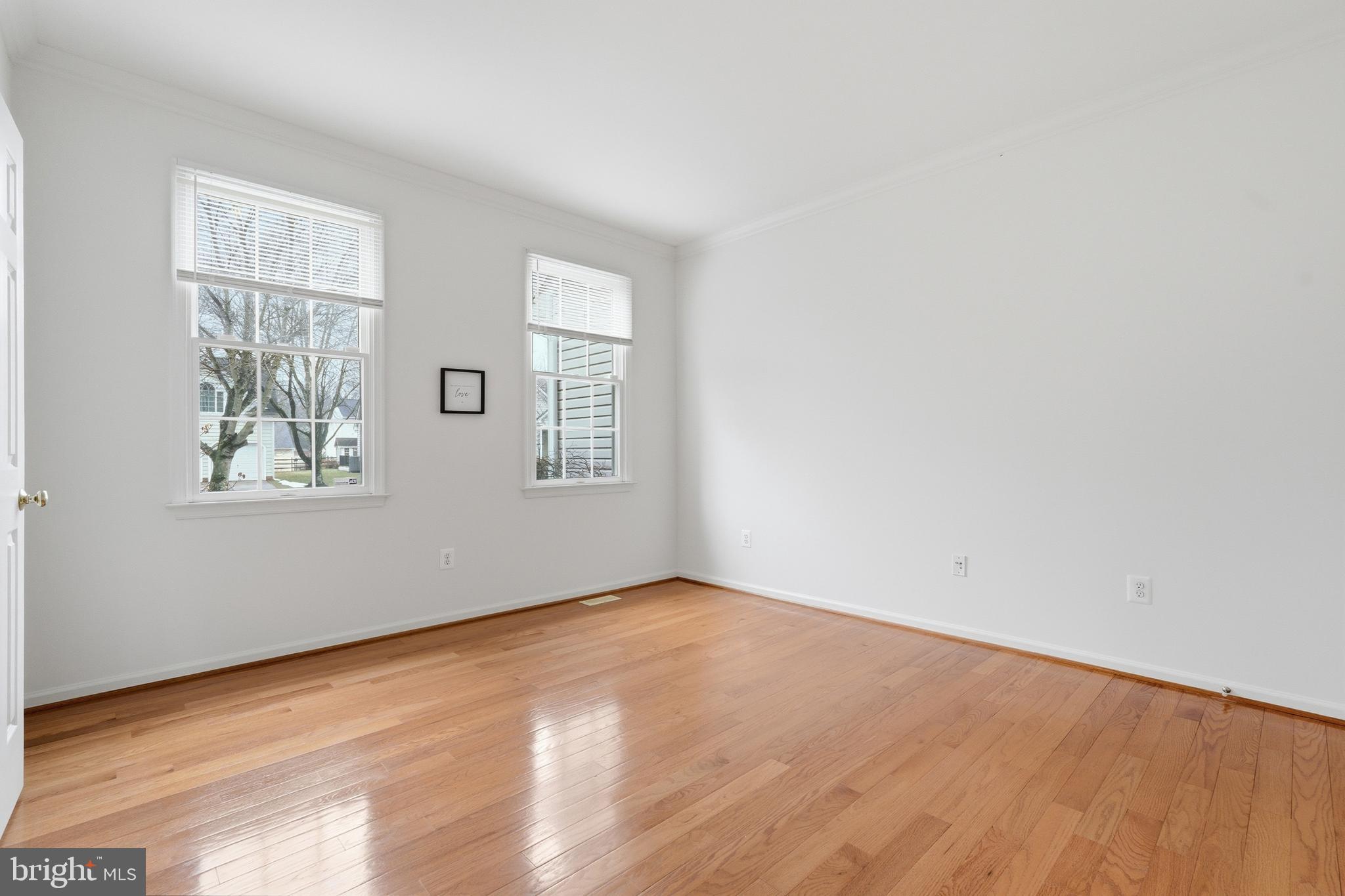 VILLAGE OF RIVER HILL - Residential