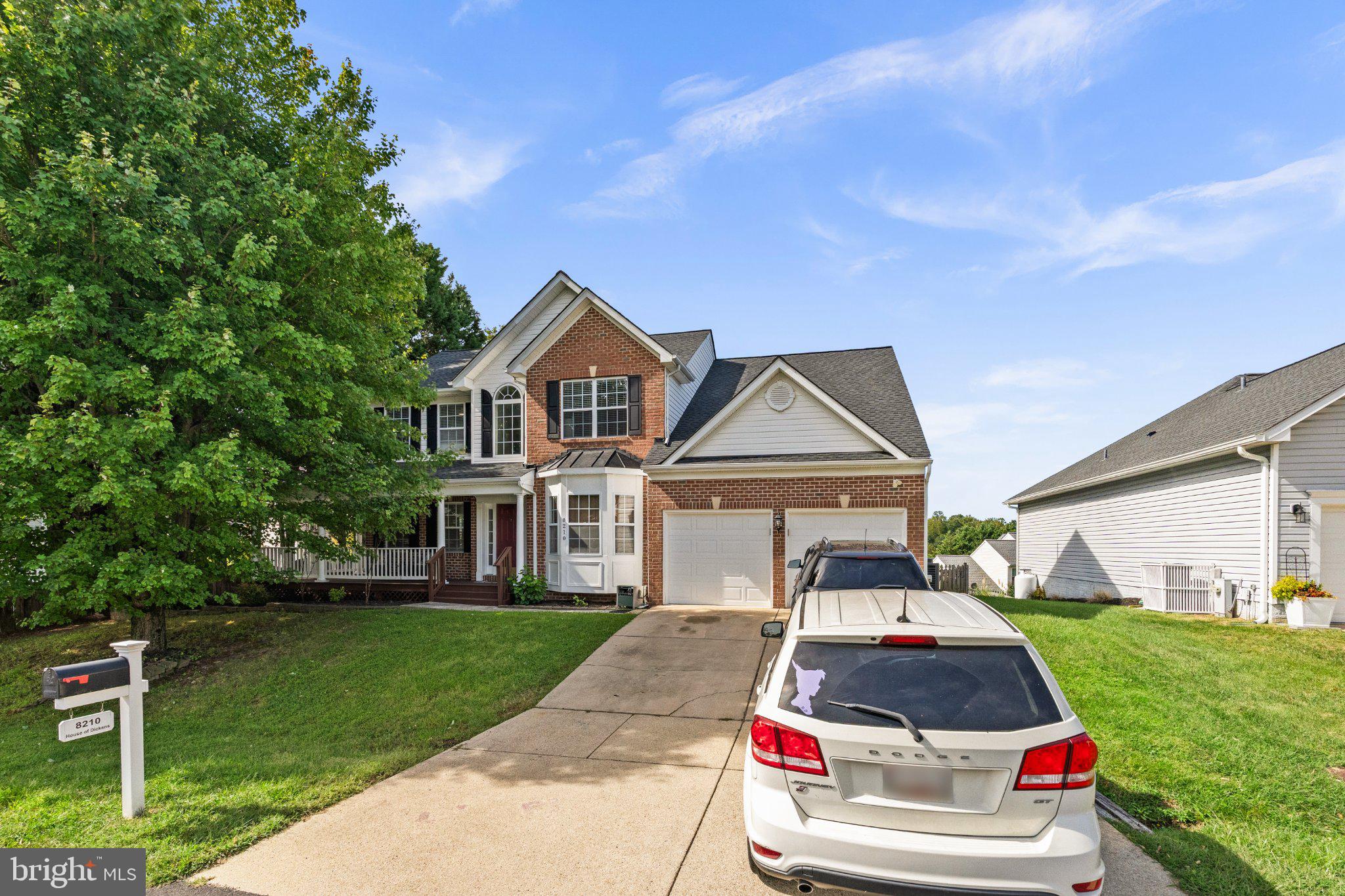 8210 BAYVIEW HILLS DRIVE