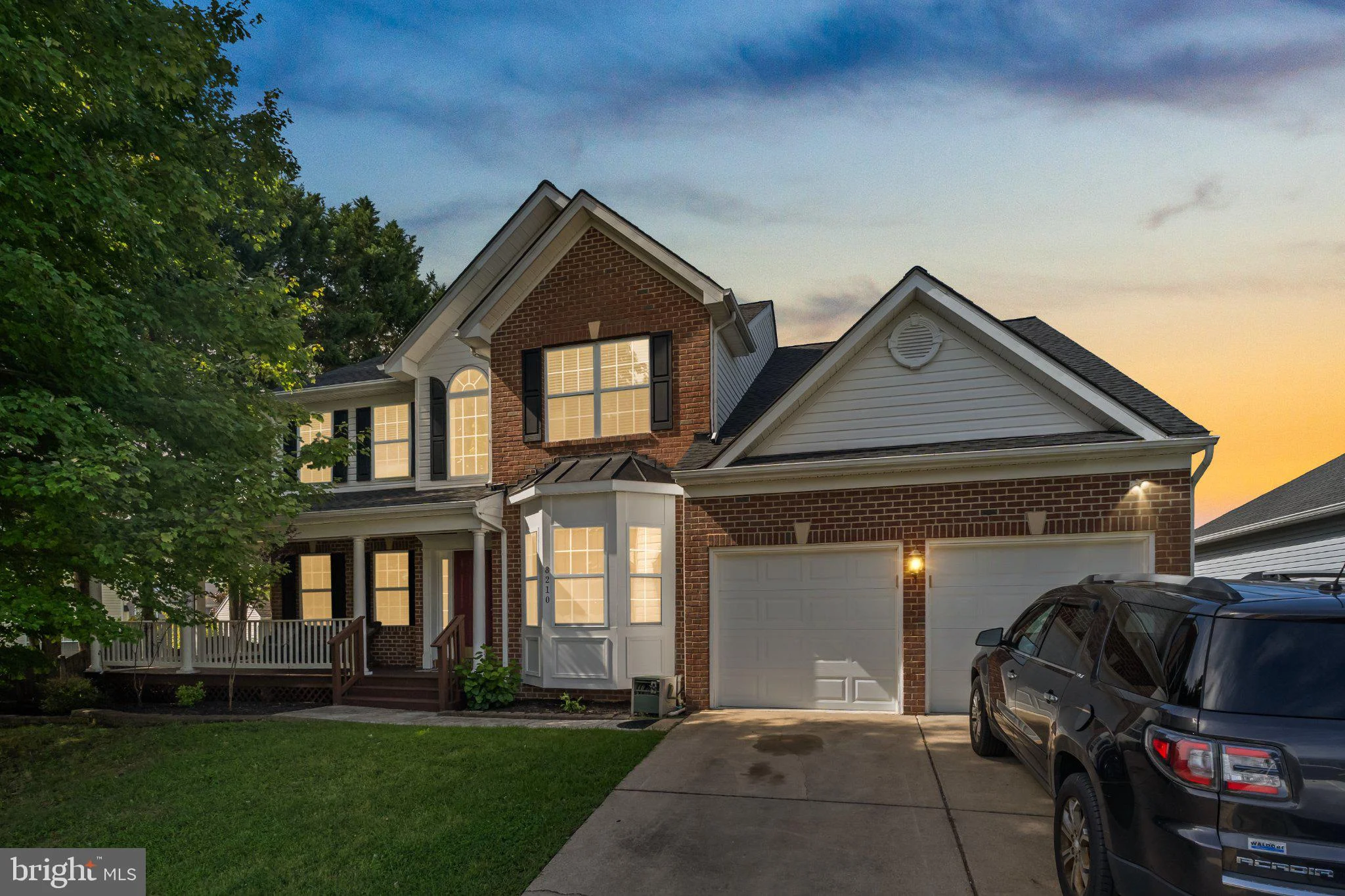 8210 Bayview Hills Drive