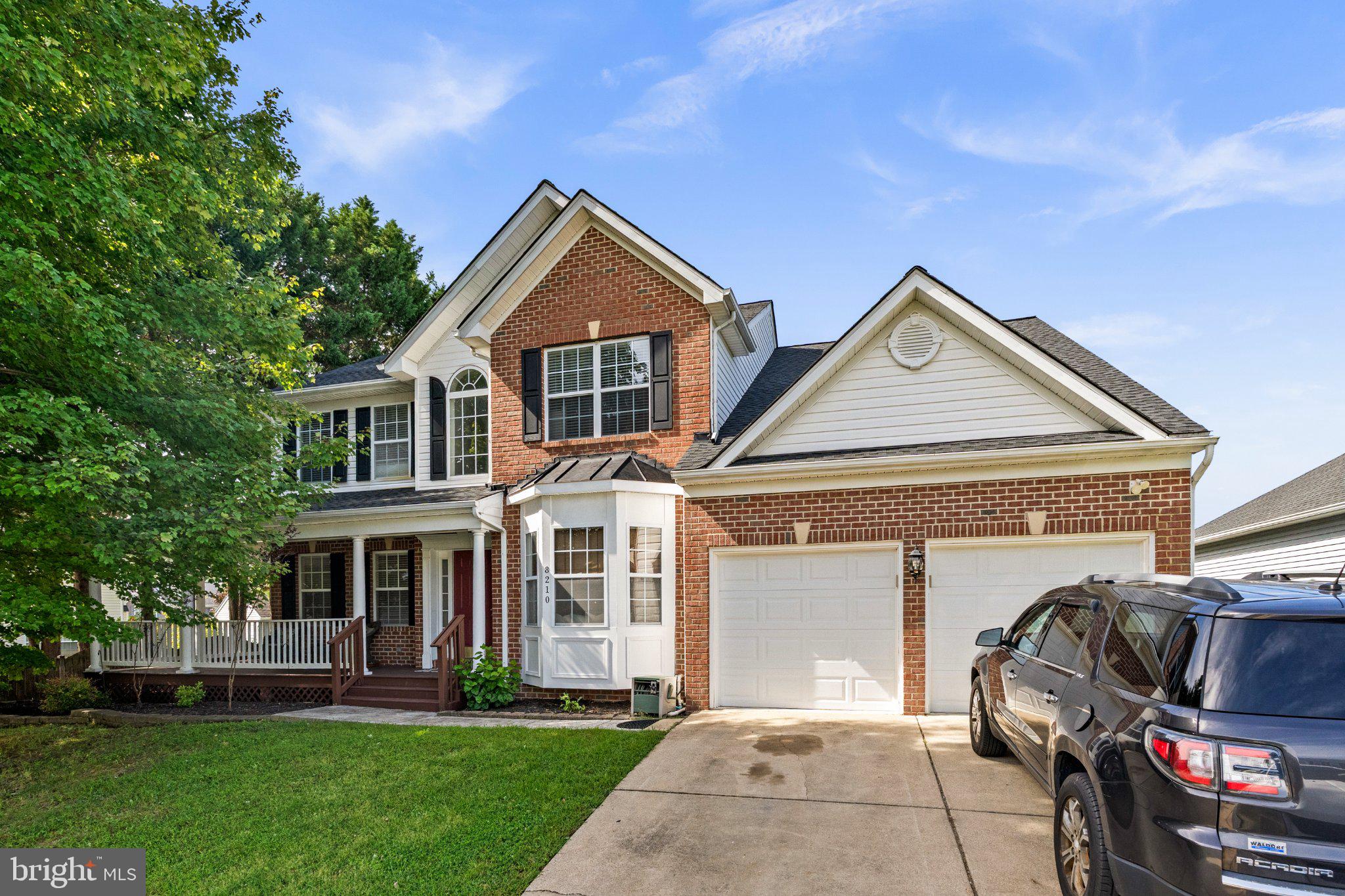 8210 BAYVIEW HILLS DRIVE