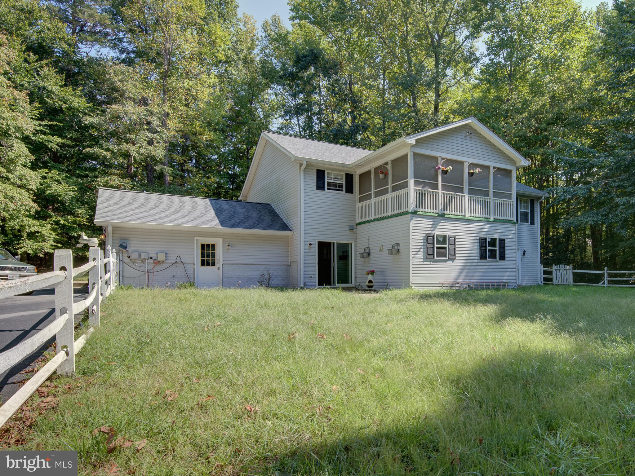 WOODHAVEN ESTATES - Residential