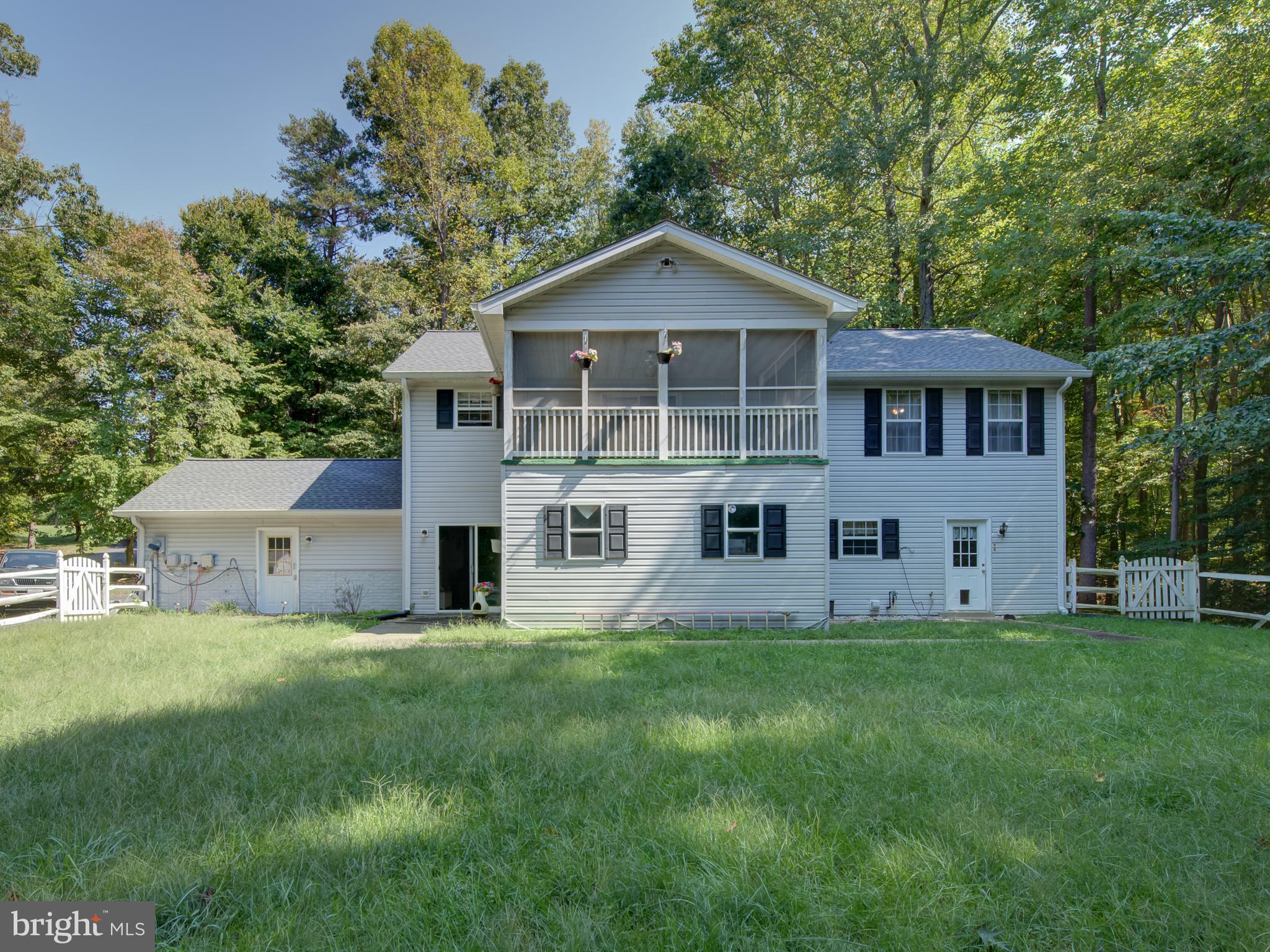 WOODHAVEN ESTATES - Residential