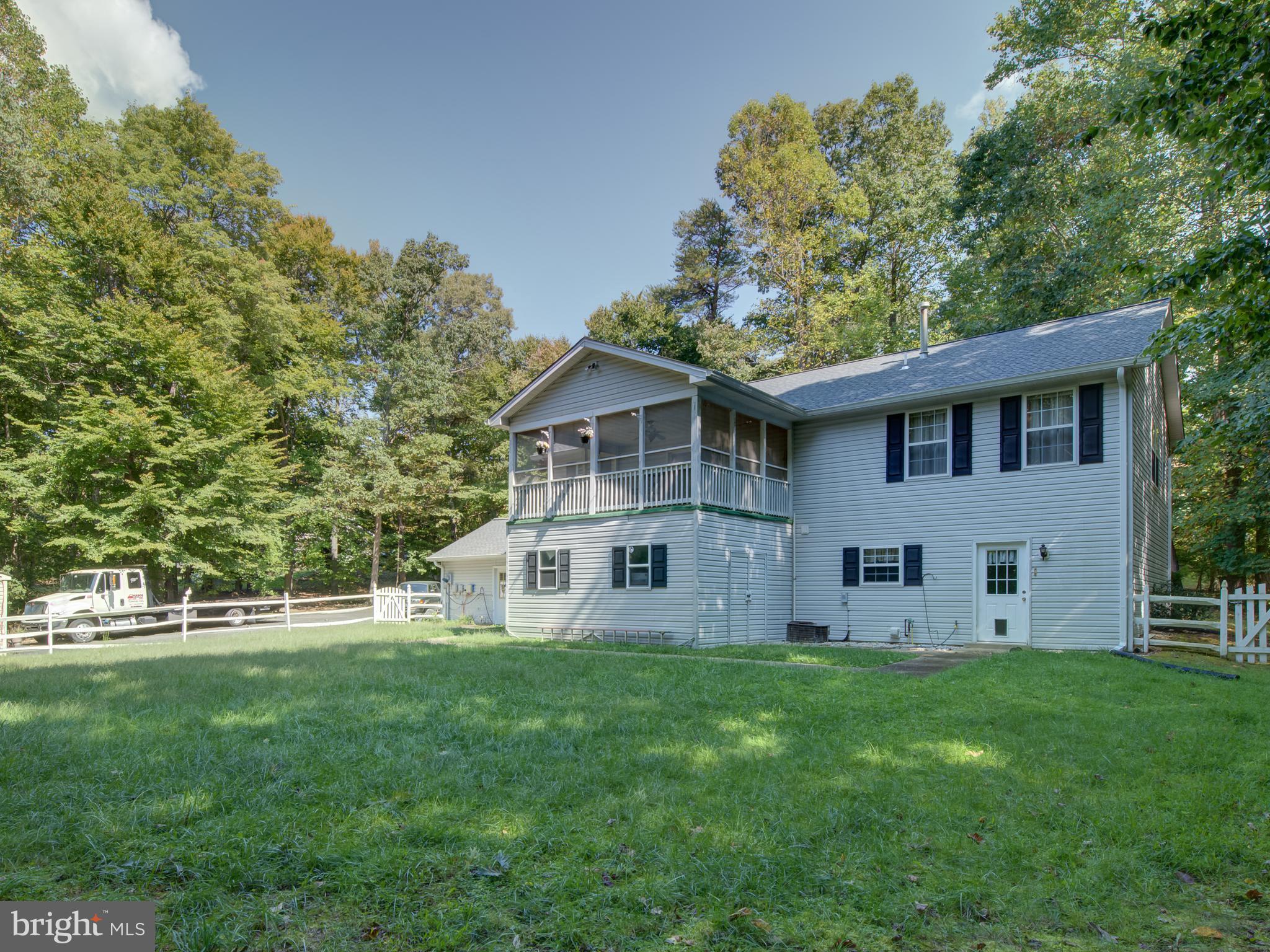 WOODHAVEN ESTATES - Residential