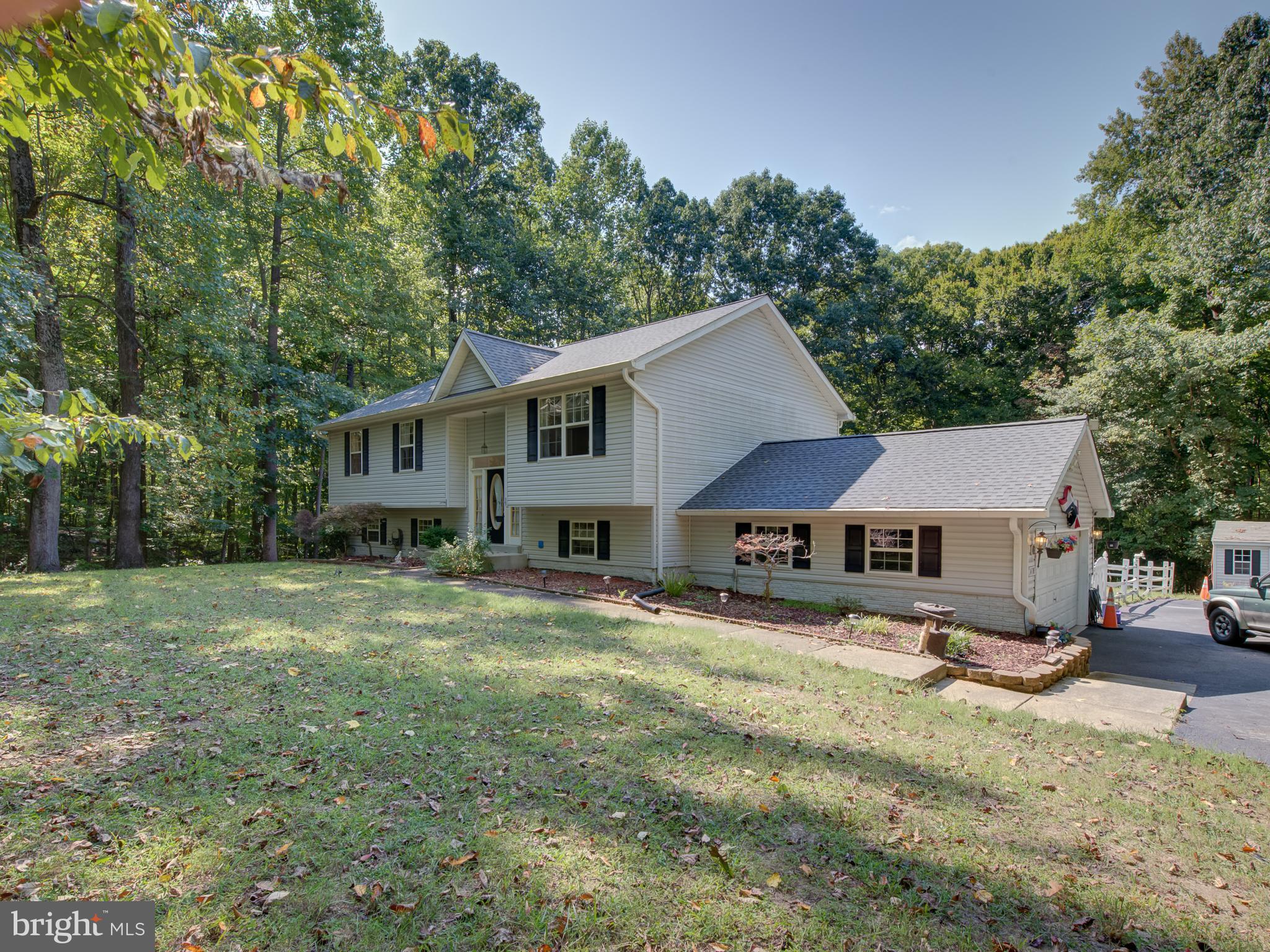 WOODHAVEN ESTATES - Residential