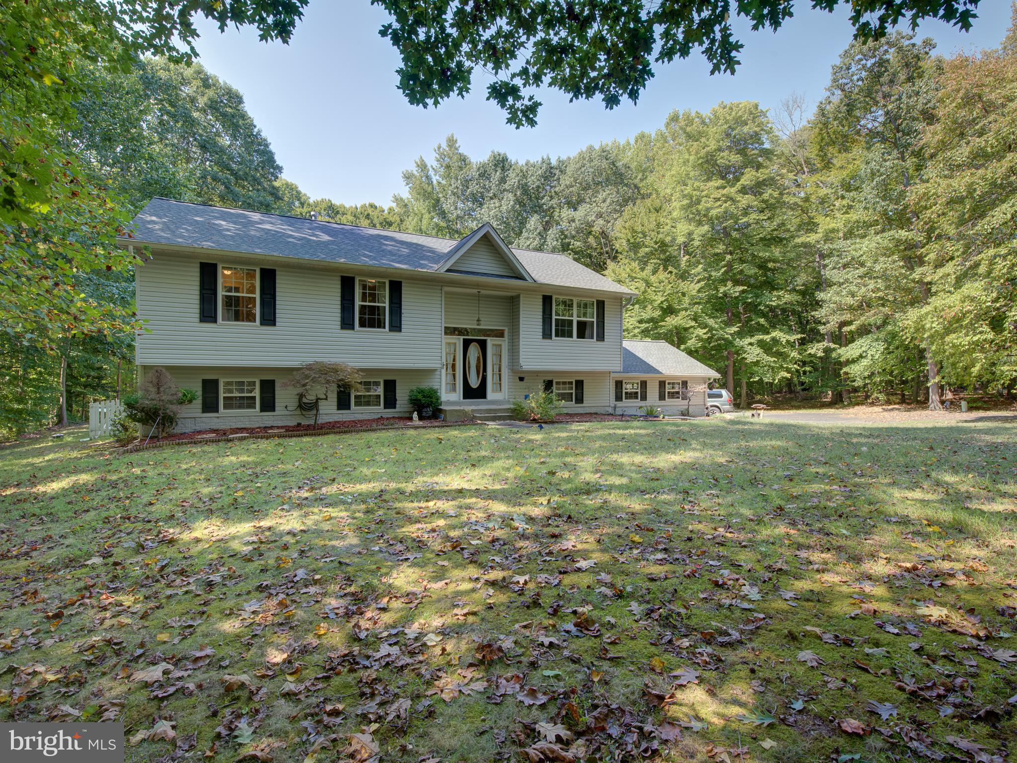 WOODHAVEN ESTATES - Residential