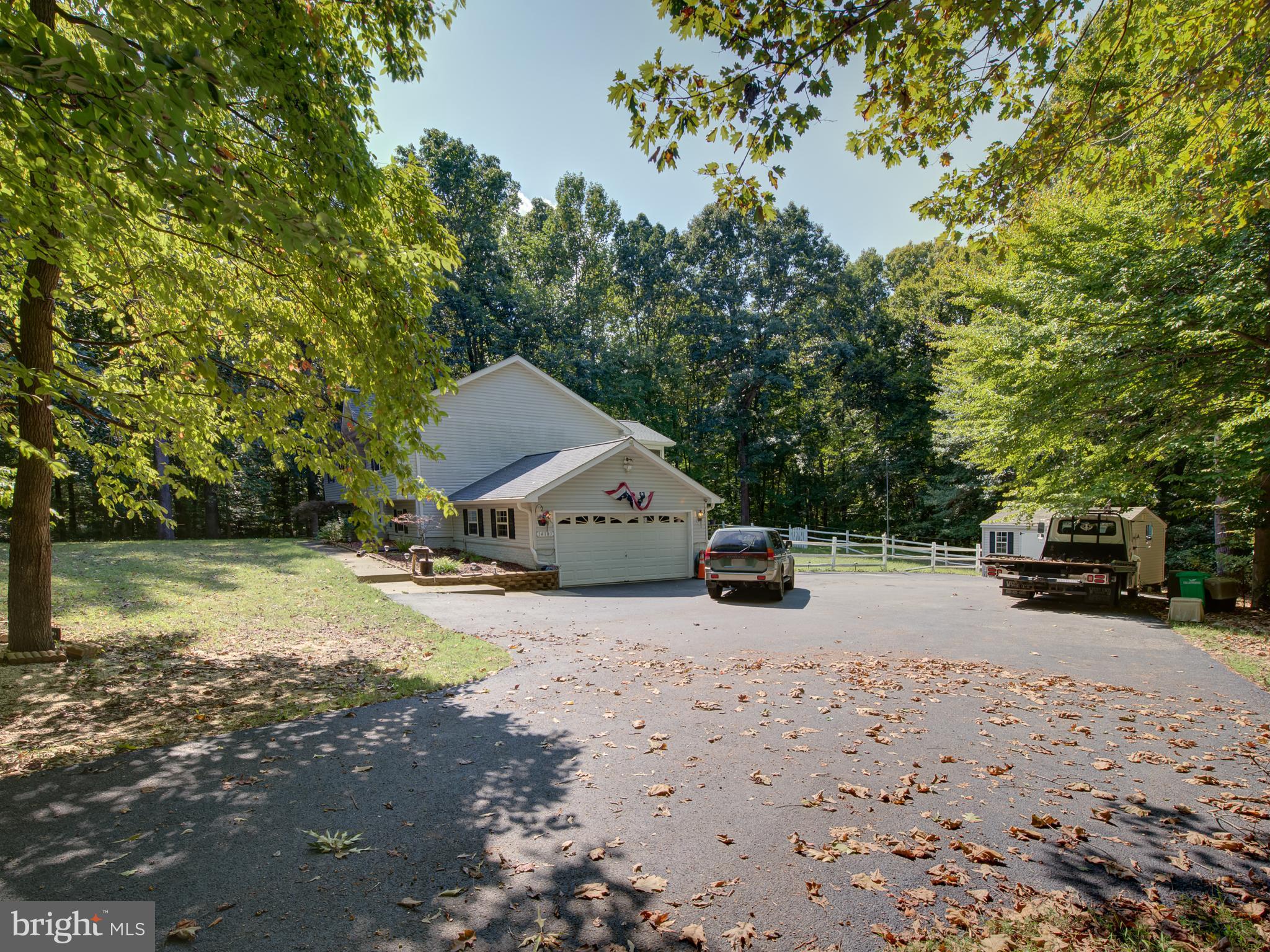 WOODHAVEN ESTATES - Residential