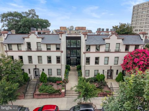 1840 VERNON STREET NW 402 WASHINGTON DC 20009