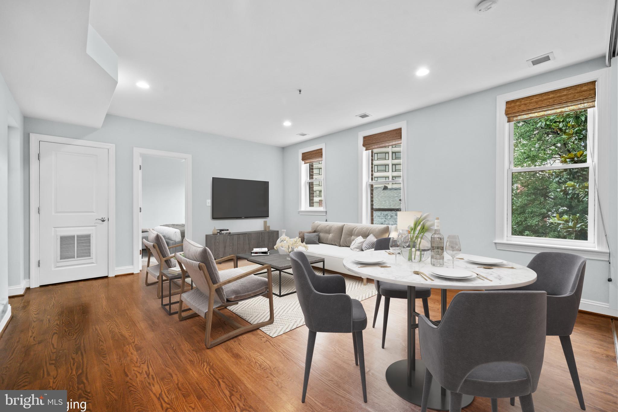 1840 VERNON STREET NW 402