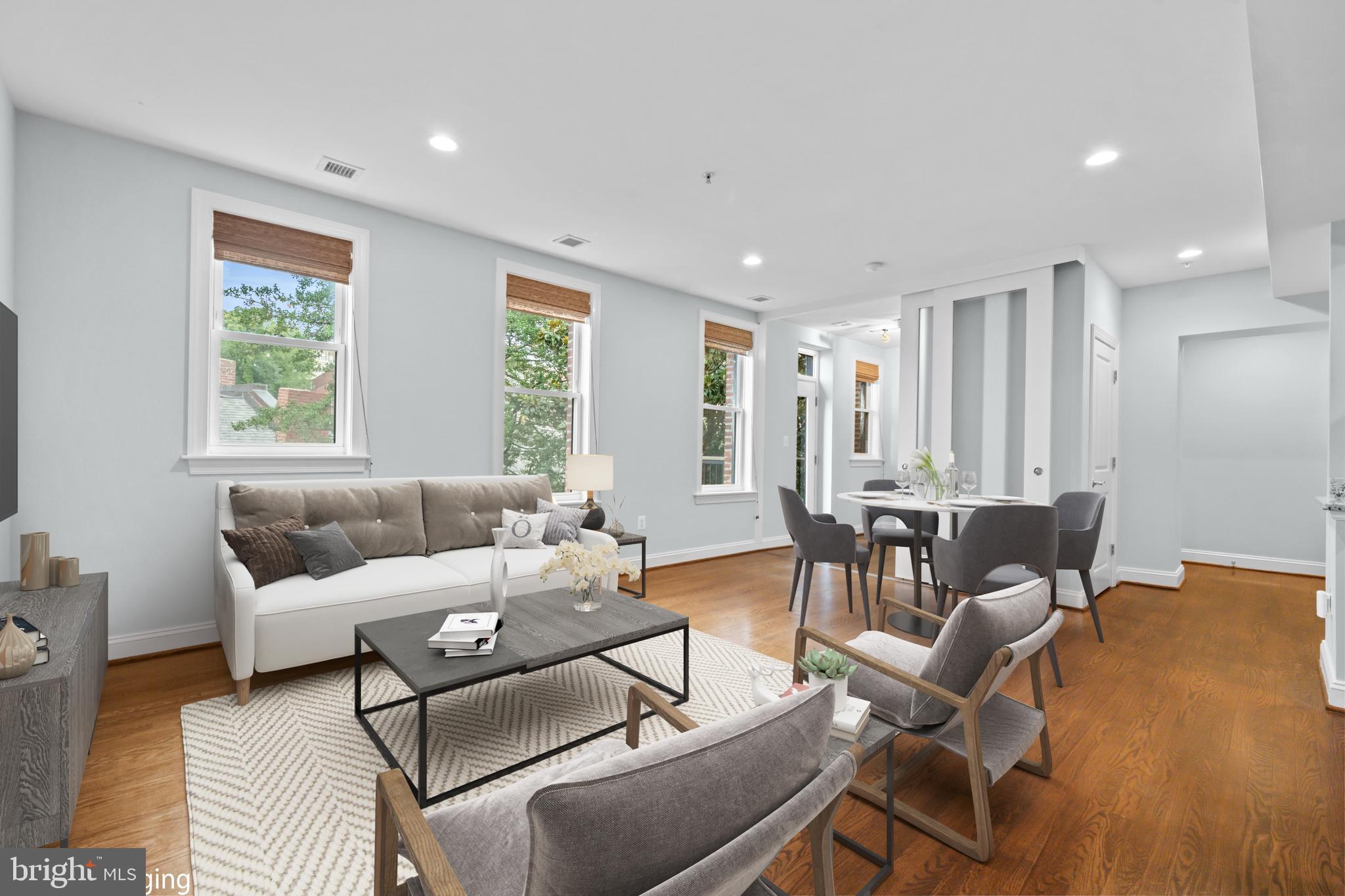 1840 VERNON STREET NW 402