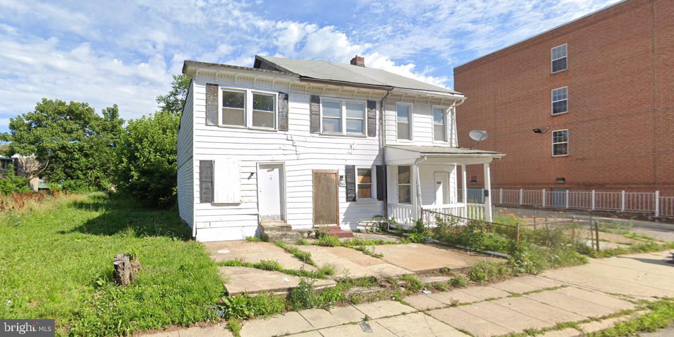 NONE AVAILABLE - Residential