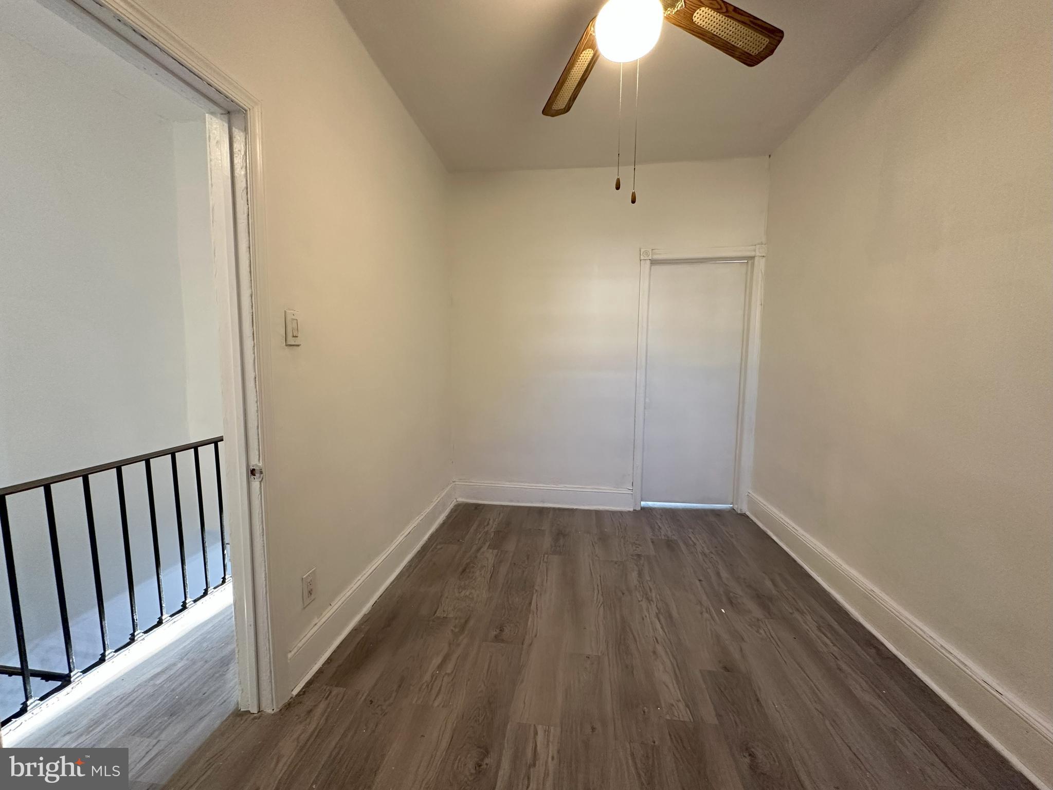 PHILADELPHIA (SOUTH) - Residential