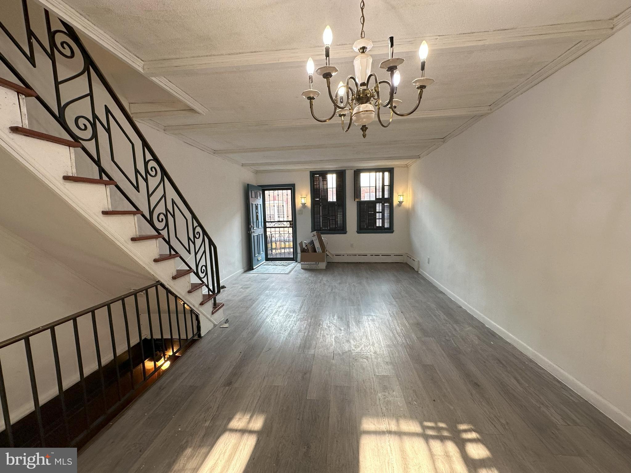 PHILADELPHIA (SOUTH) - Residential