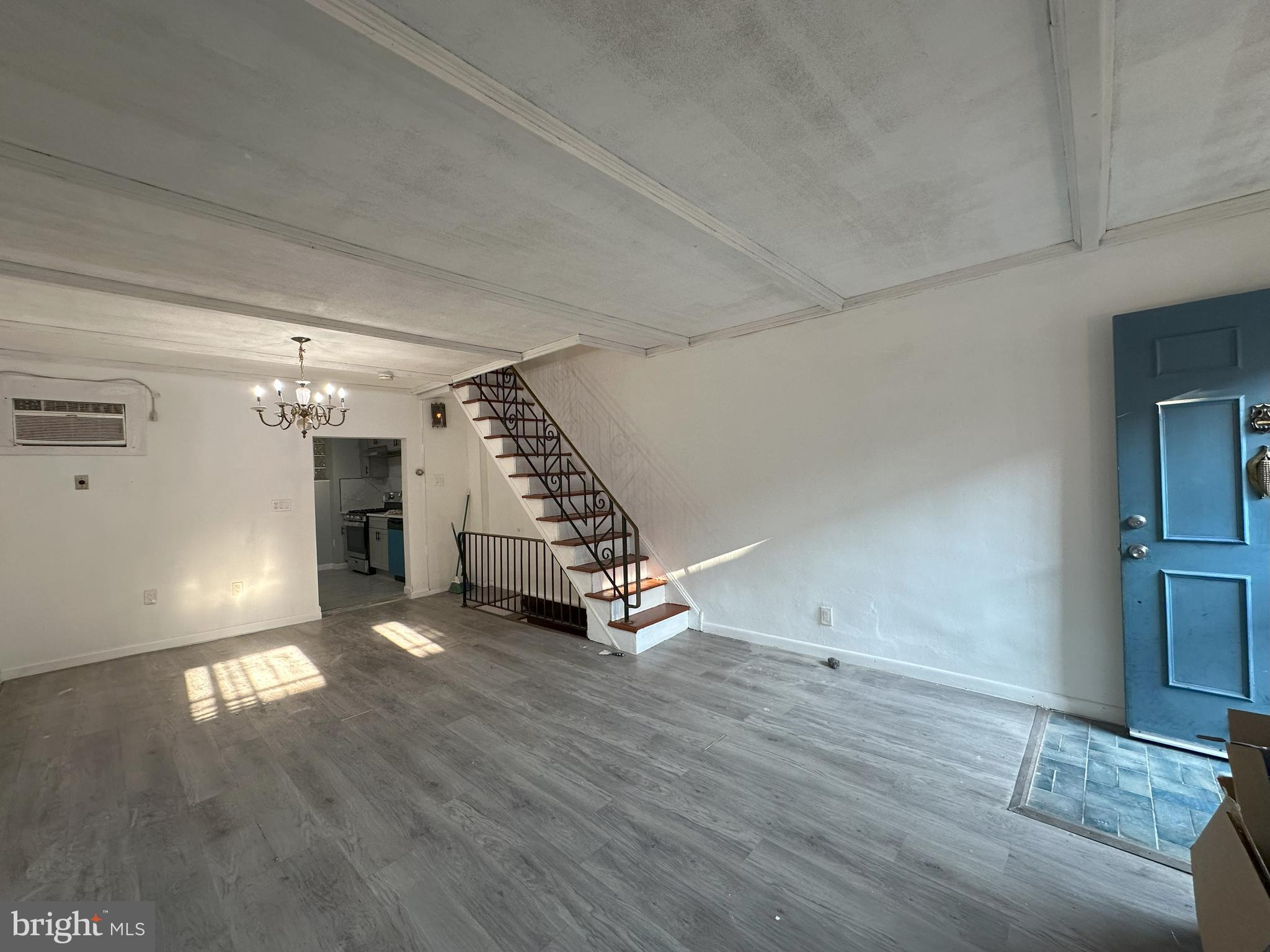 PHILADELPHIA (SOUTH) - Residential