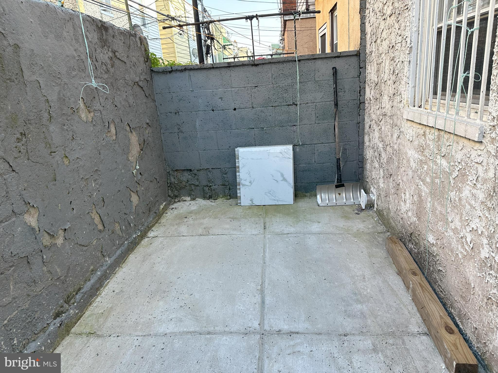 PHILADELPHIA (SOUTH) - Residential