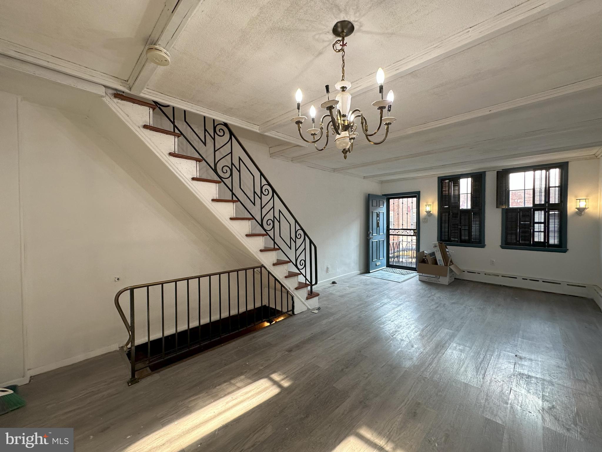PHILADELPHIA (SOUTH) - Residential