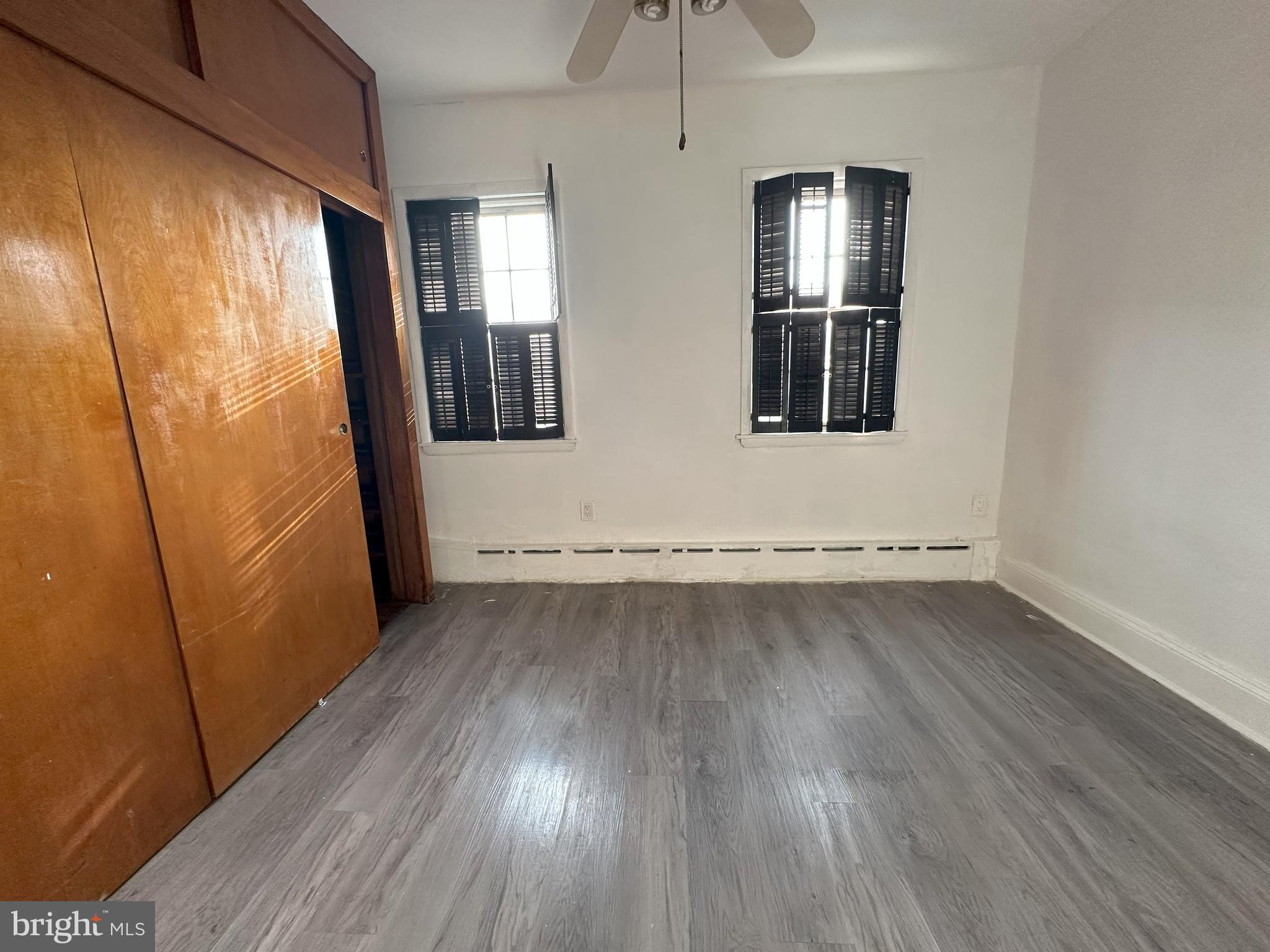 PHILADELPHIA (SOUTH) - Residential
