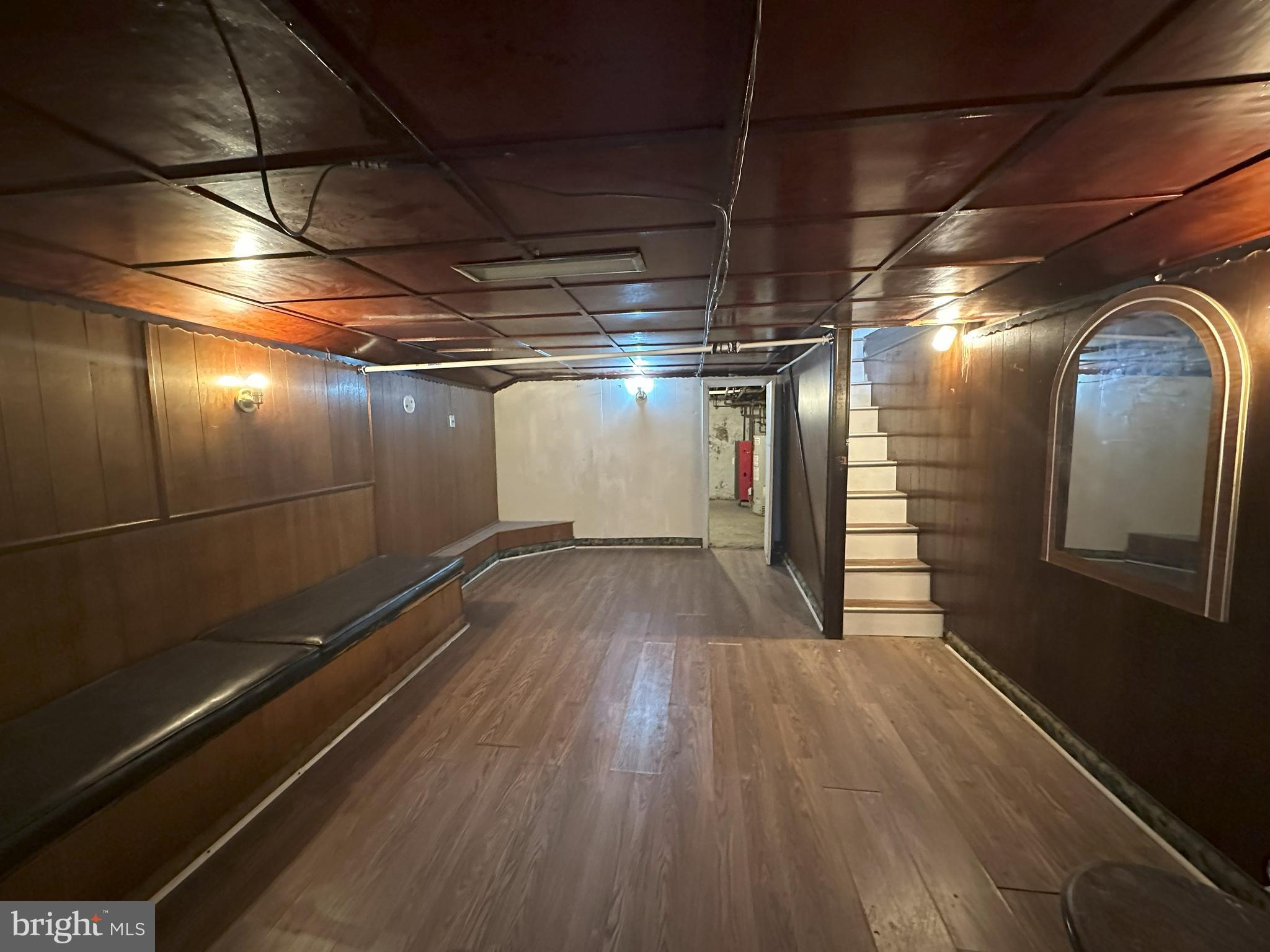 PHILADELPHIA (SOUTH) - Residential