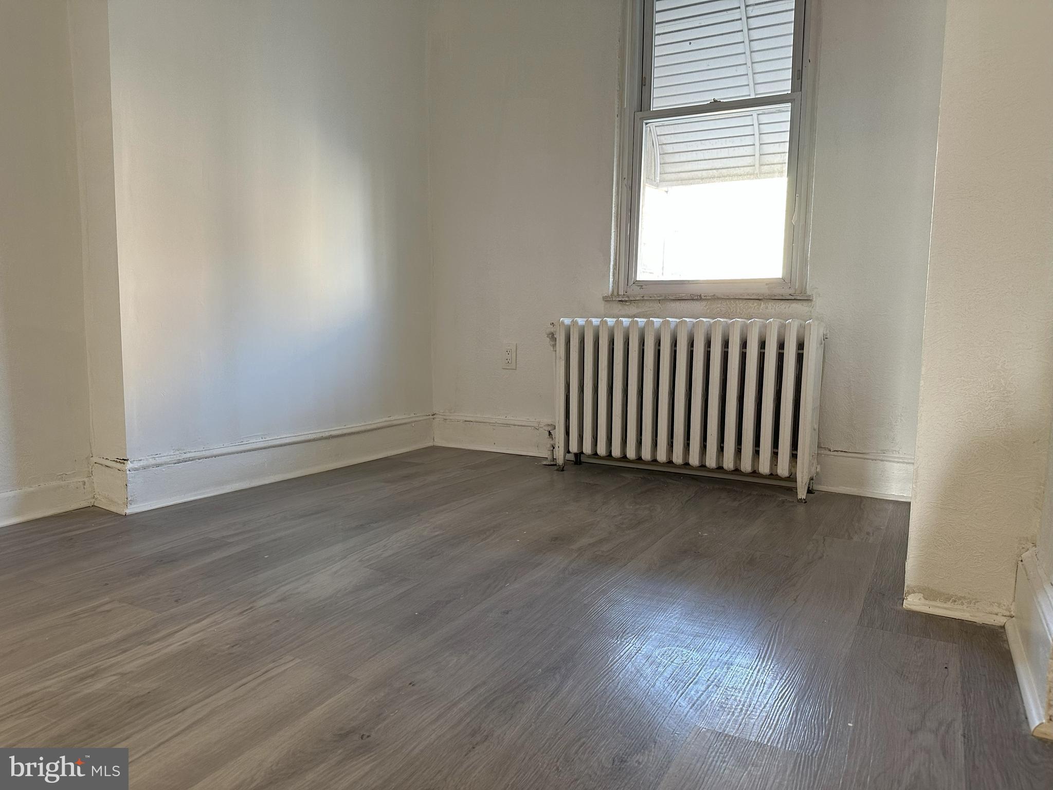 PHILADELPHIA (SOUTH) - Residential