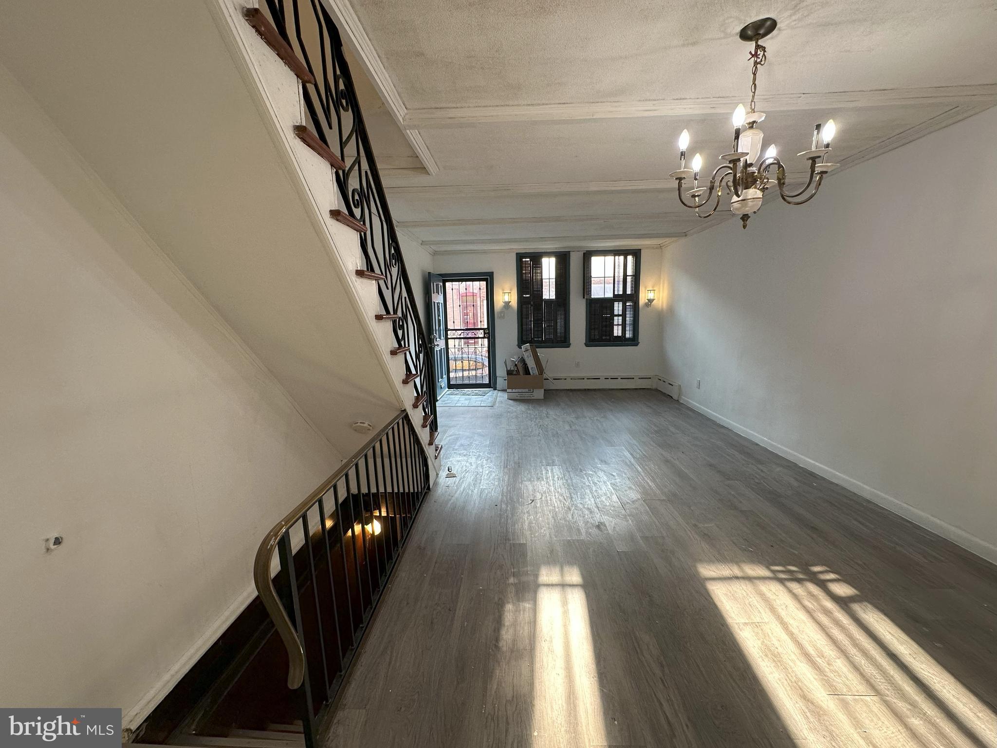 PHILADELPHIA (SOUTH) - Residential