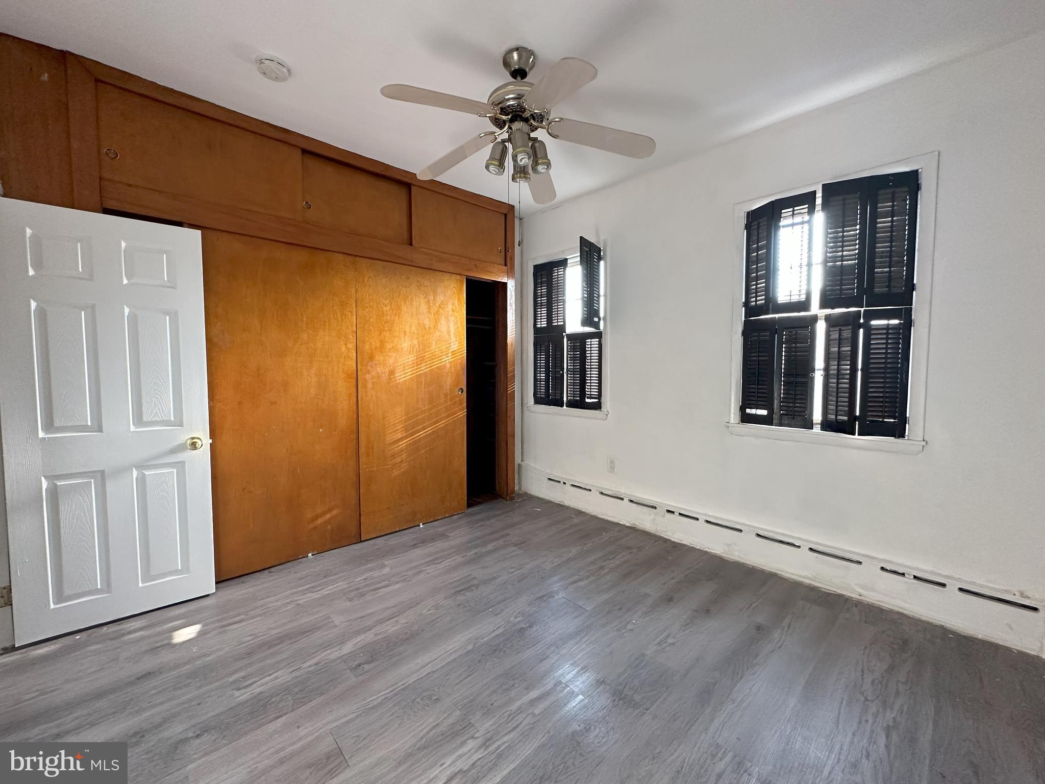 PHILADELPHIA (SOUTH) - Residential