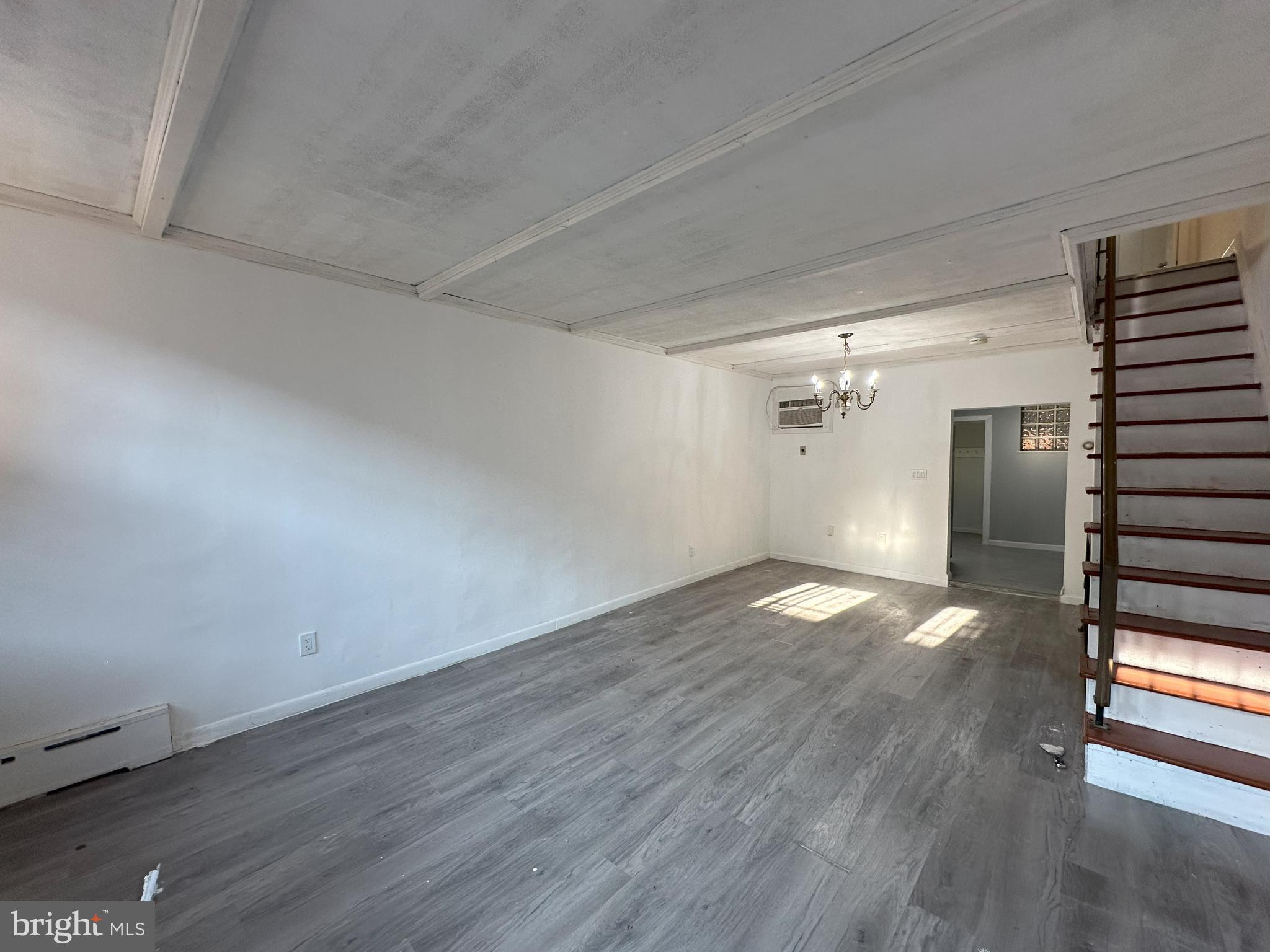 PHILADELPHIA (SOUTH) - Residential