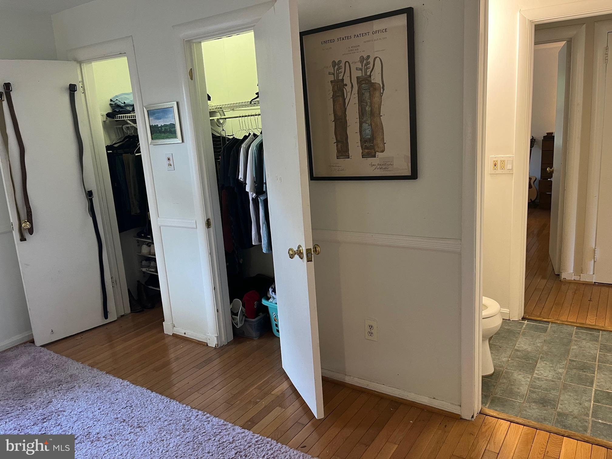 OVER LEE KNOLLS - Residential Lease