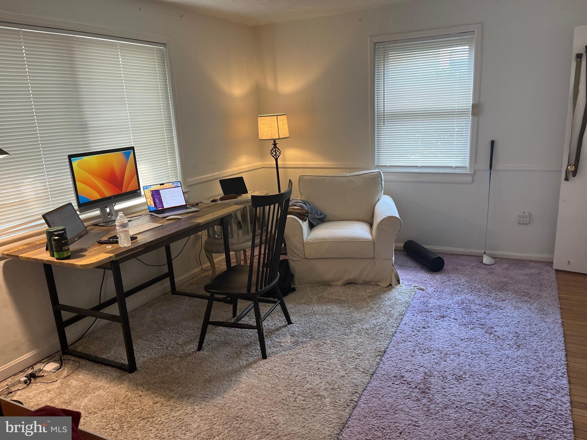 OVER LEE KNOLLS - Residential Lease