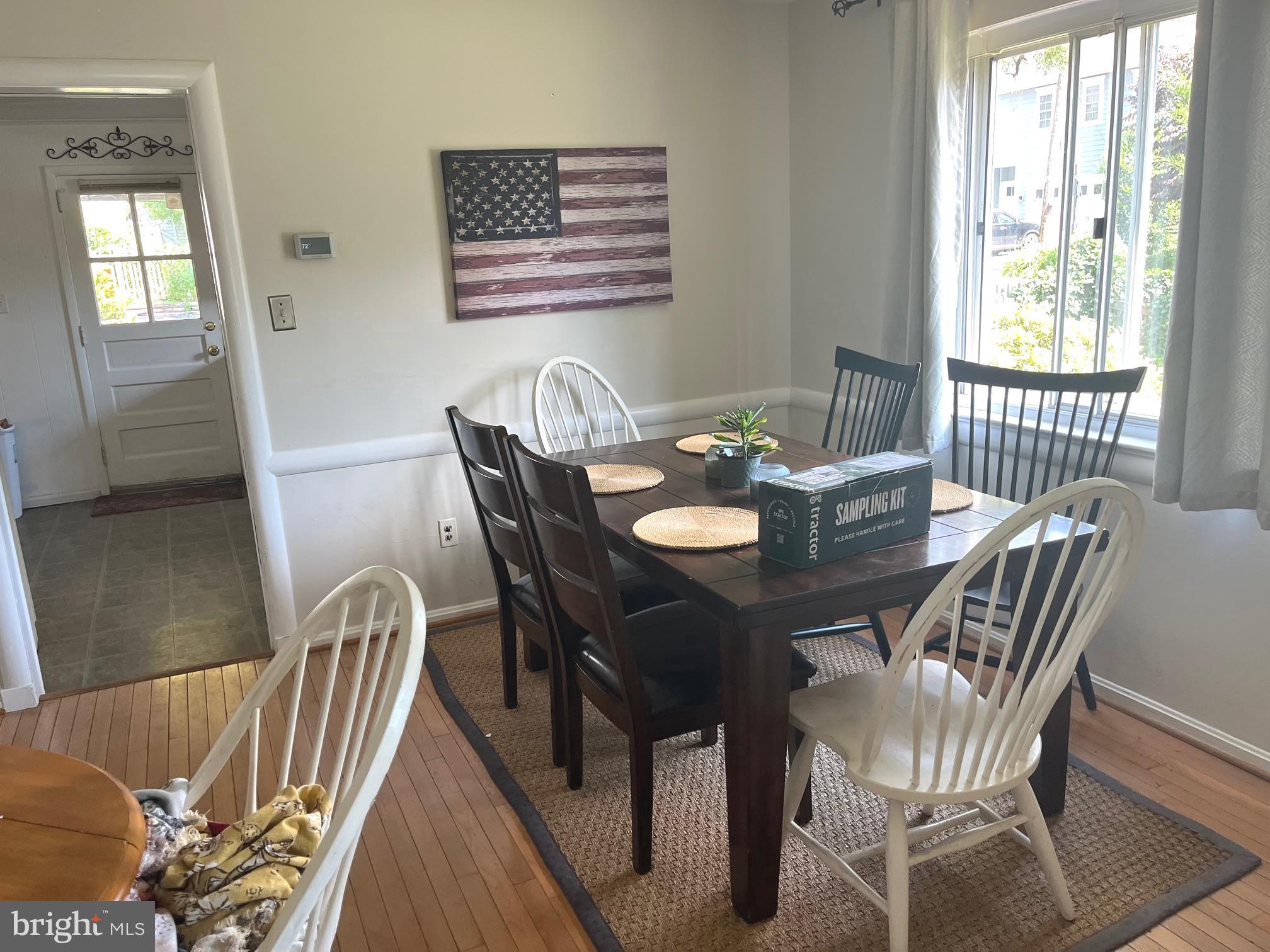 OVER LEE KNOLLS - Residential Lease