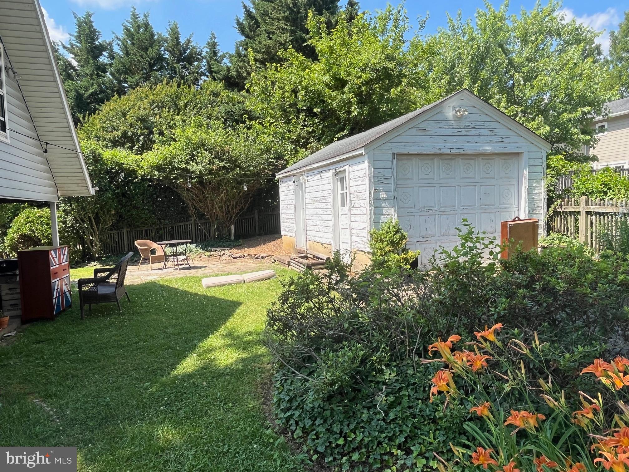 OVER LEE KNOLLS - Residential Lease