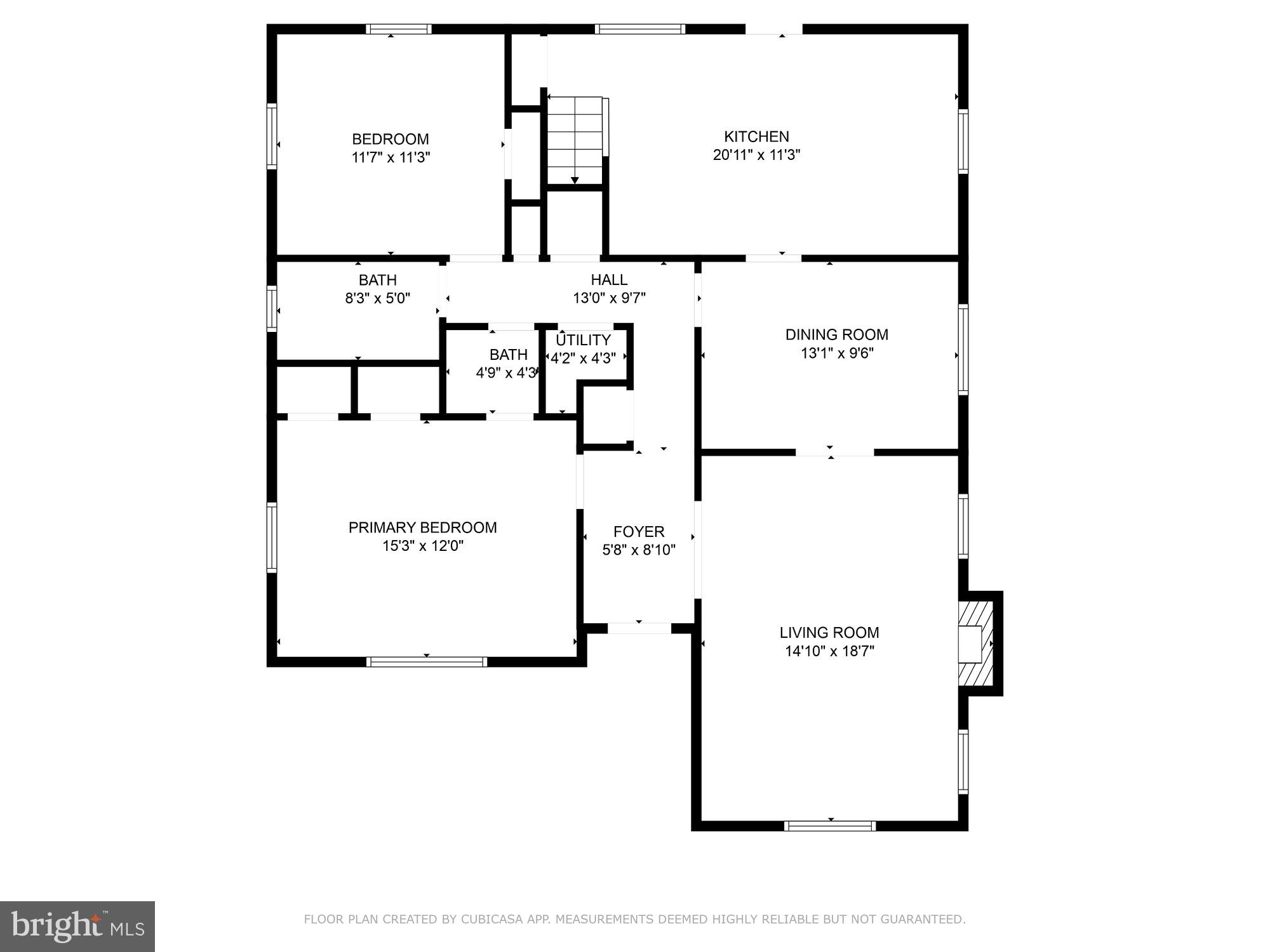 OVER LEE KNOLLS - Residential Lease