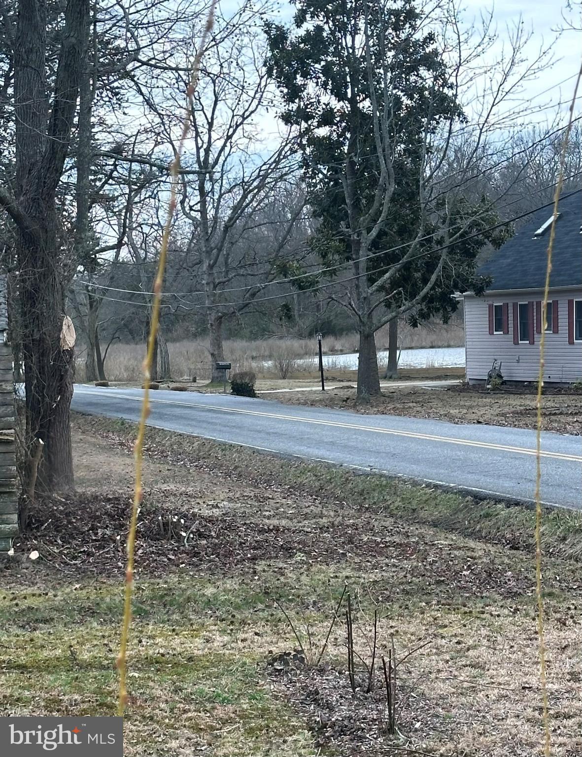 COLUMBIA BEACH - Residential