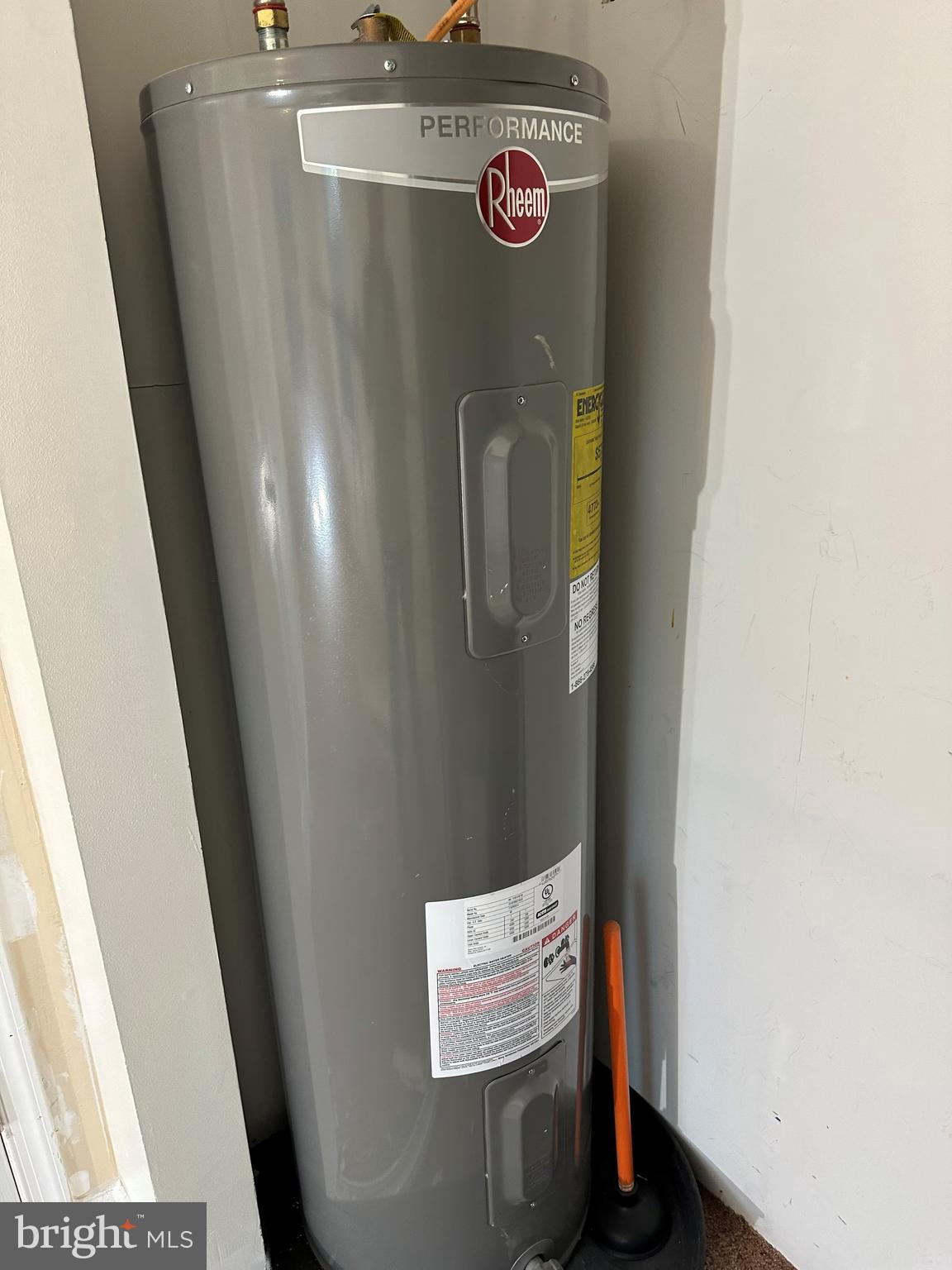 COLUMBIA BEACH - Residential