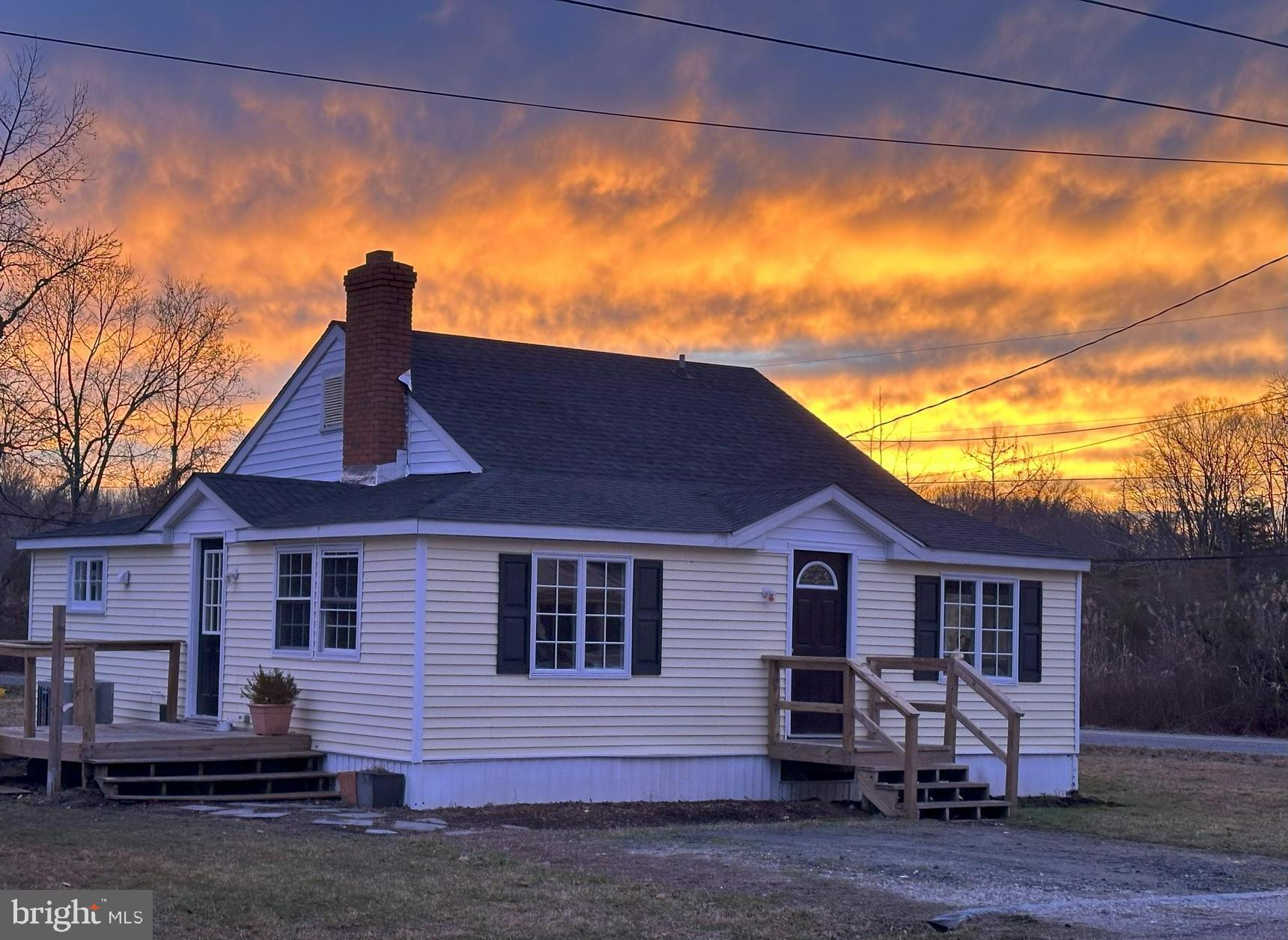 COLUMBIA BEACH - Residential